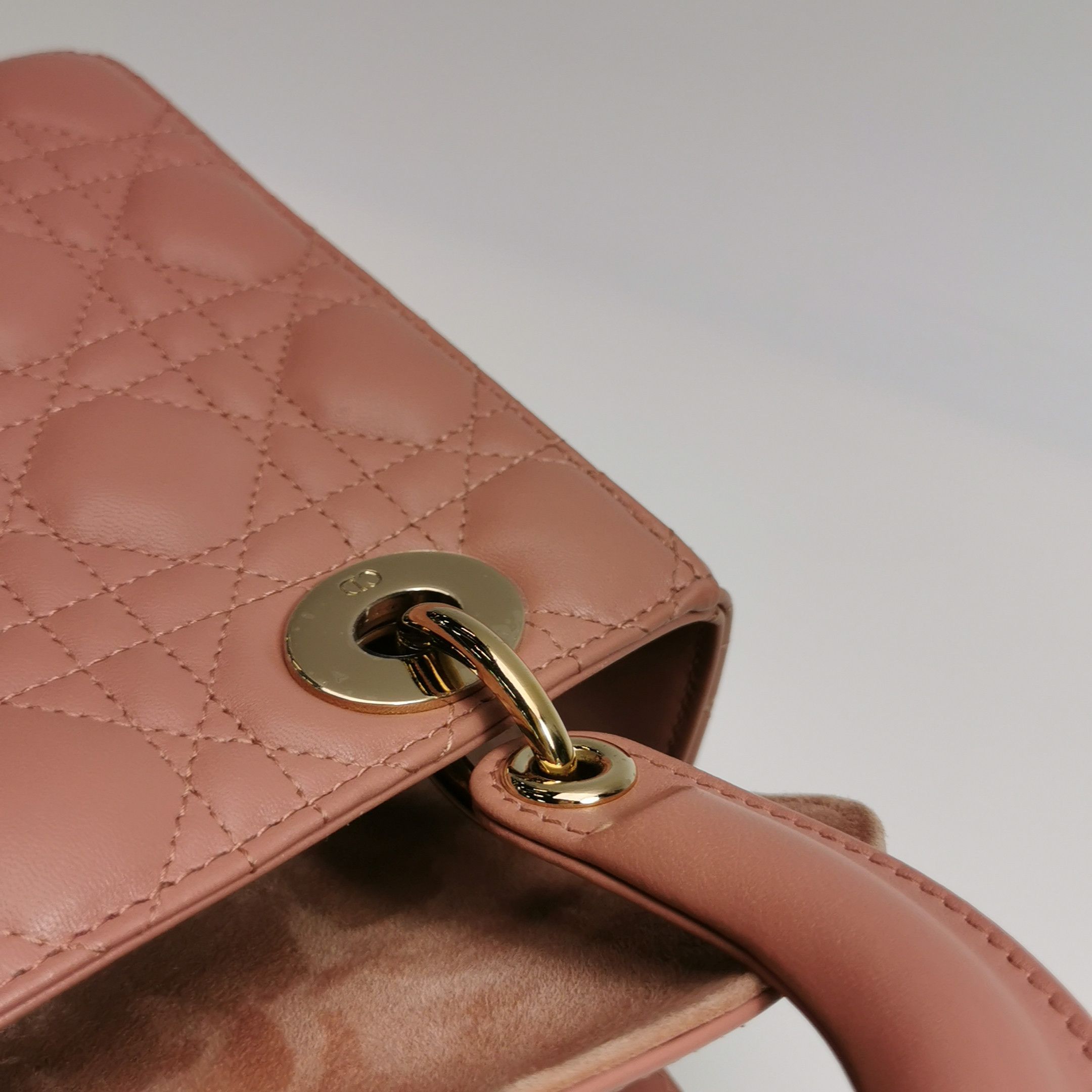 Dior Dior Women os Shoulder Bags Size ONE SIZE - 14 Thumbnail