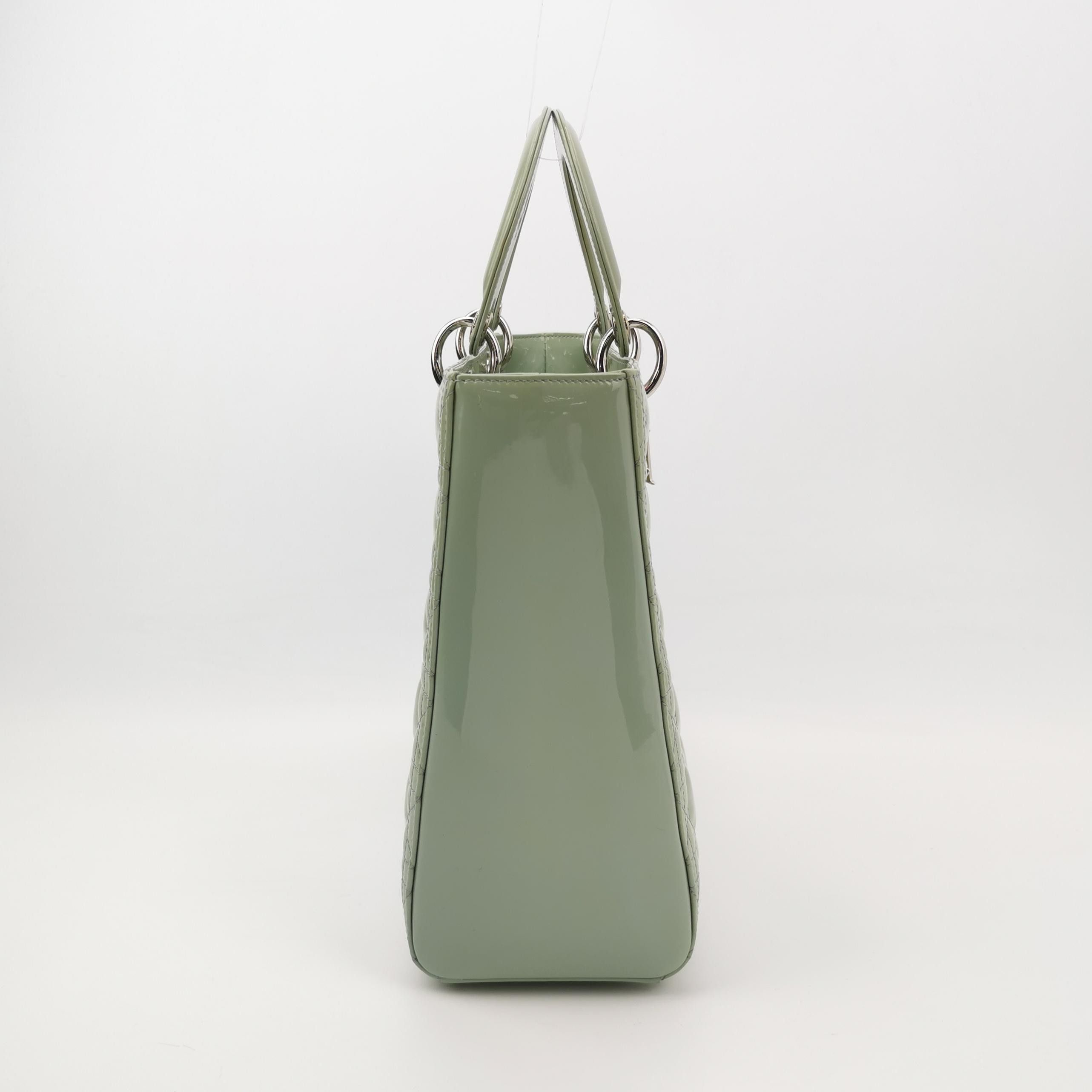 Dior Dior Women os Shoulder Bags Size ONE SIZE - 4 Thumbnail