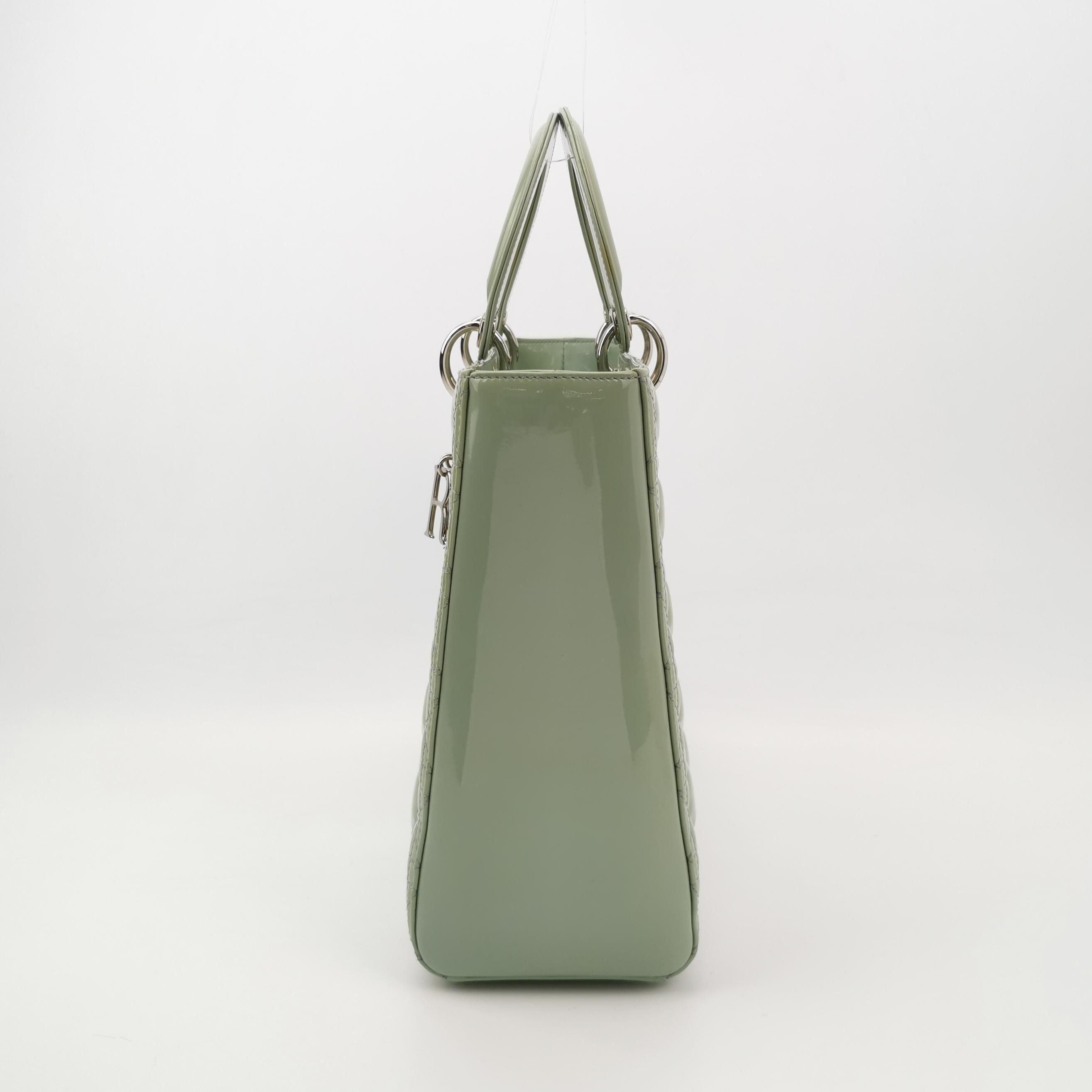 Dior Dior Women os Shoulder Bags Size ONE SIZE - 3 Thumbnail