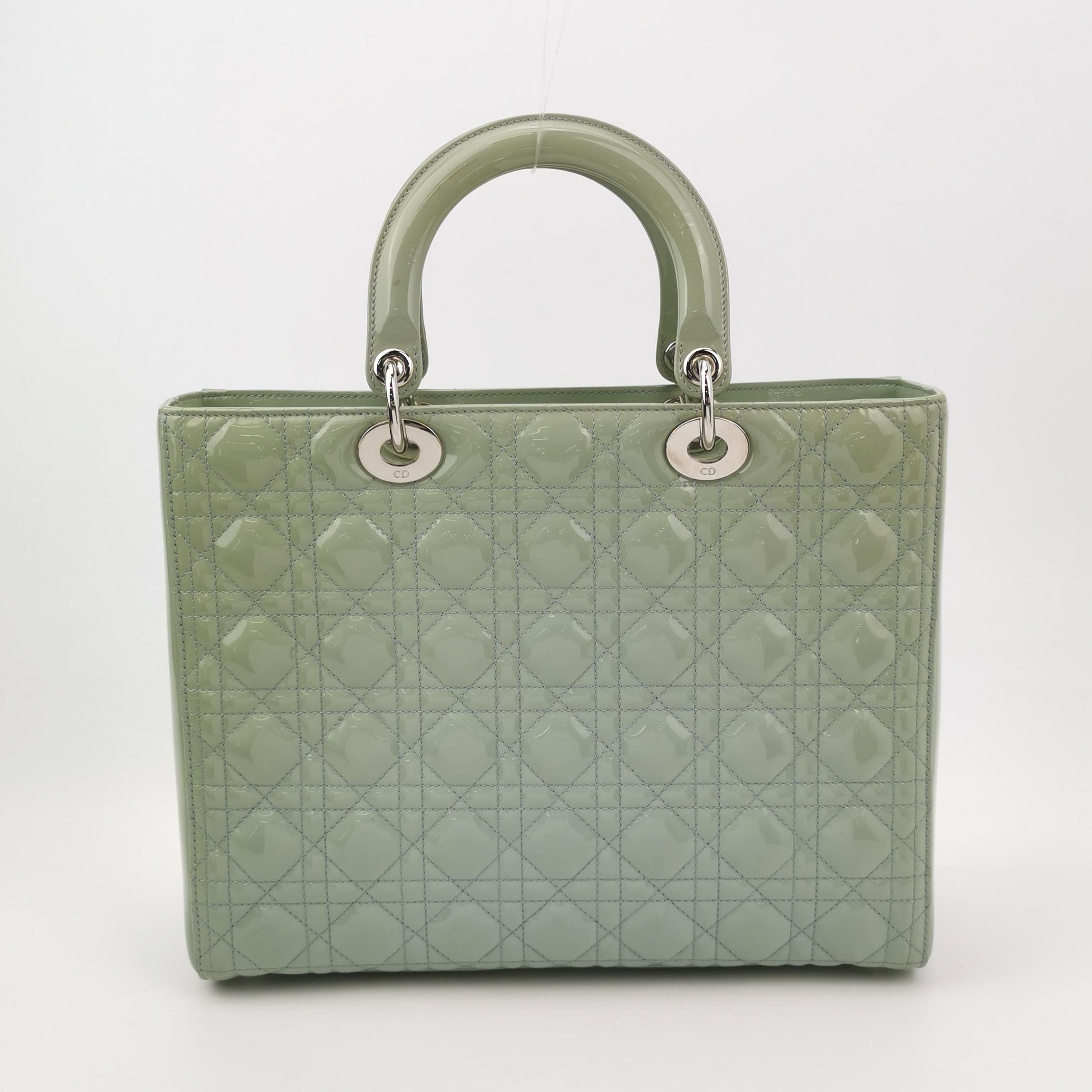 Dior Dior Women os Shoulder Bags Size ONE SIZE - 5 Thumbnail