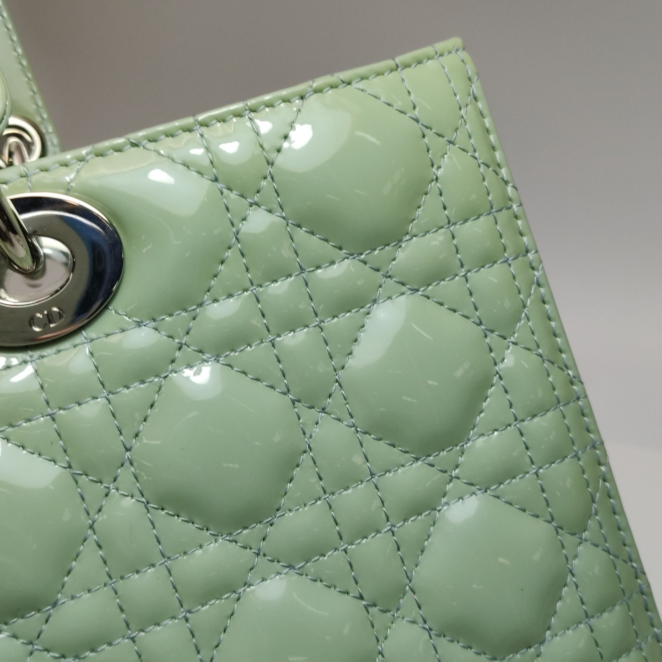 Dior Dior Women os Shoulder Bags Size ONE SIZE - 23 Thumbnail