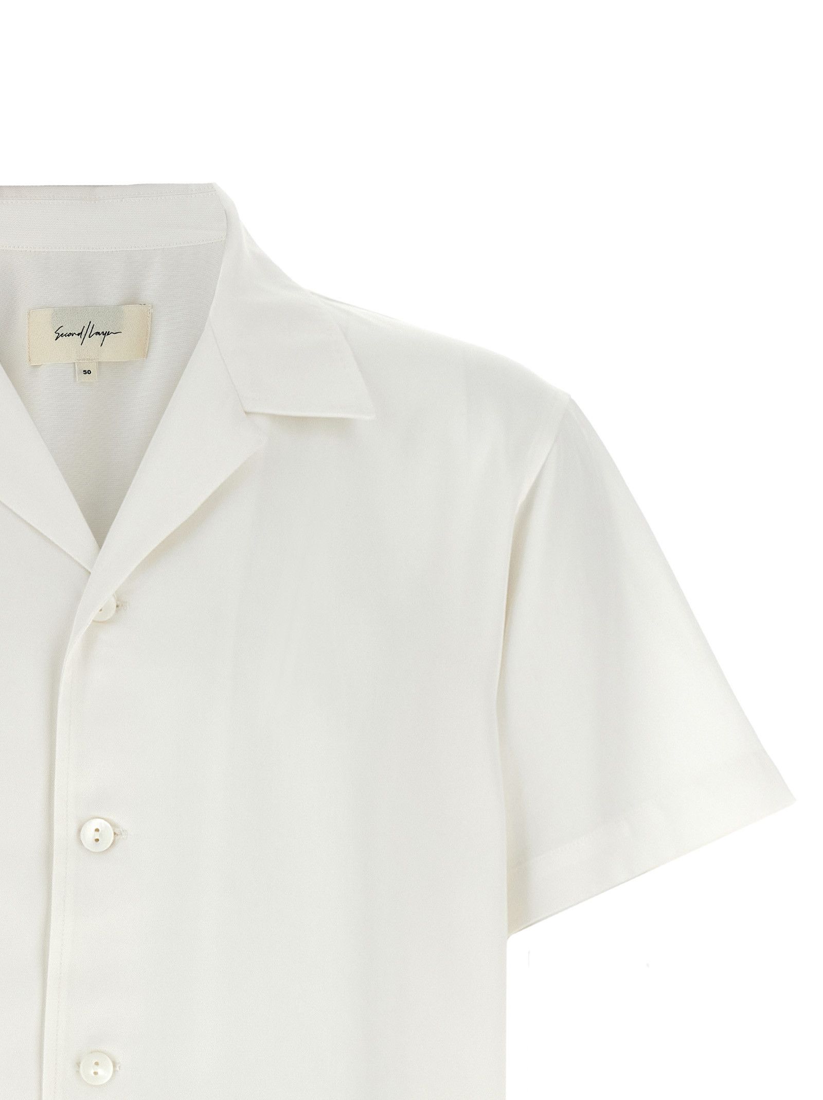 Second/Layer 'Avenue' shirt Size US XXL / EU 58 / 5 - 3 Thumbnail