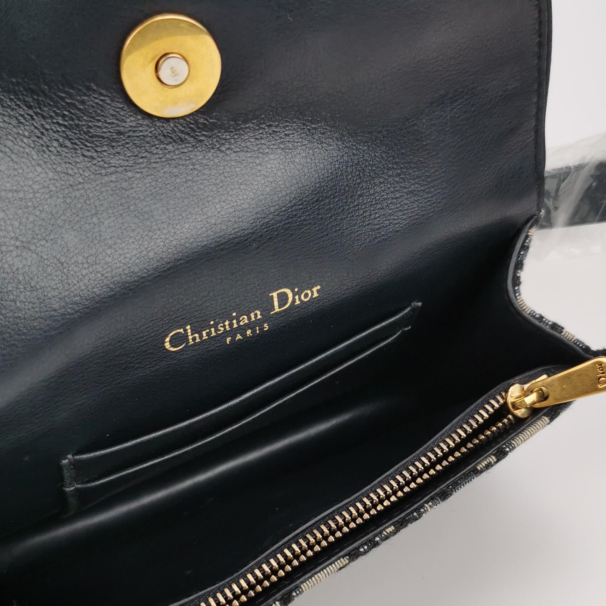 Dior Dior Women os Belt Bags Size ONE SIZE - 7 Thumbnail