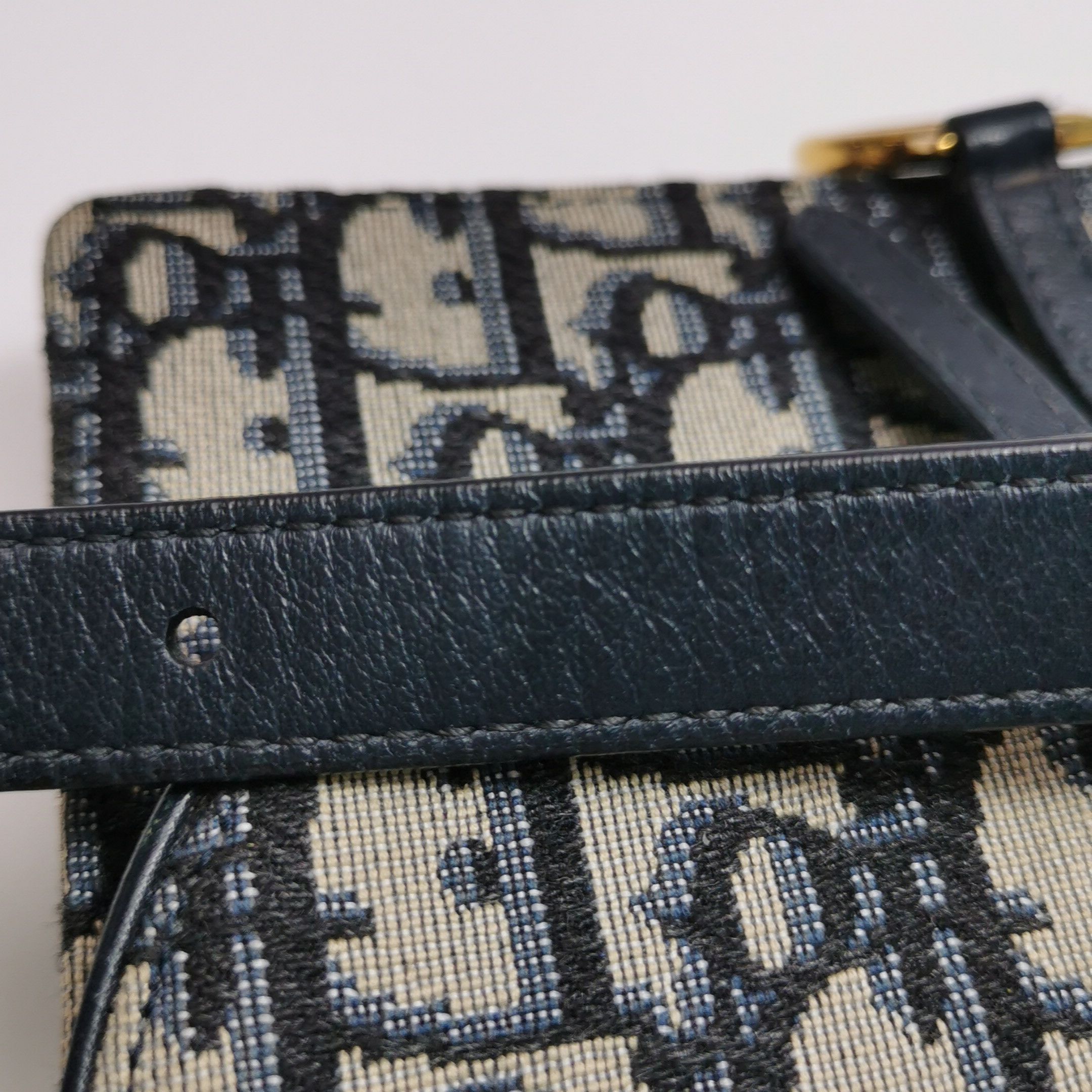 Dior Dior Women os Belt Bags Size ONE SIZE - 21 Thumbnail