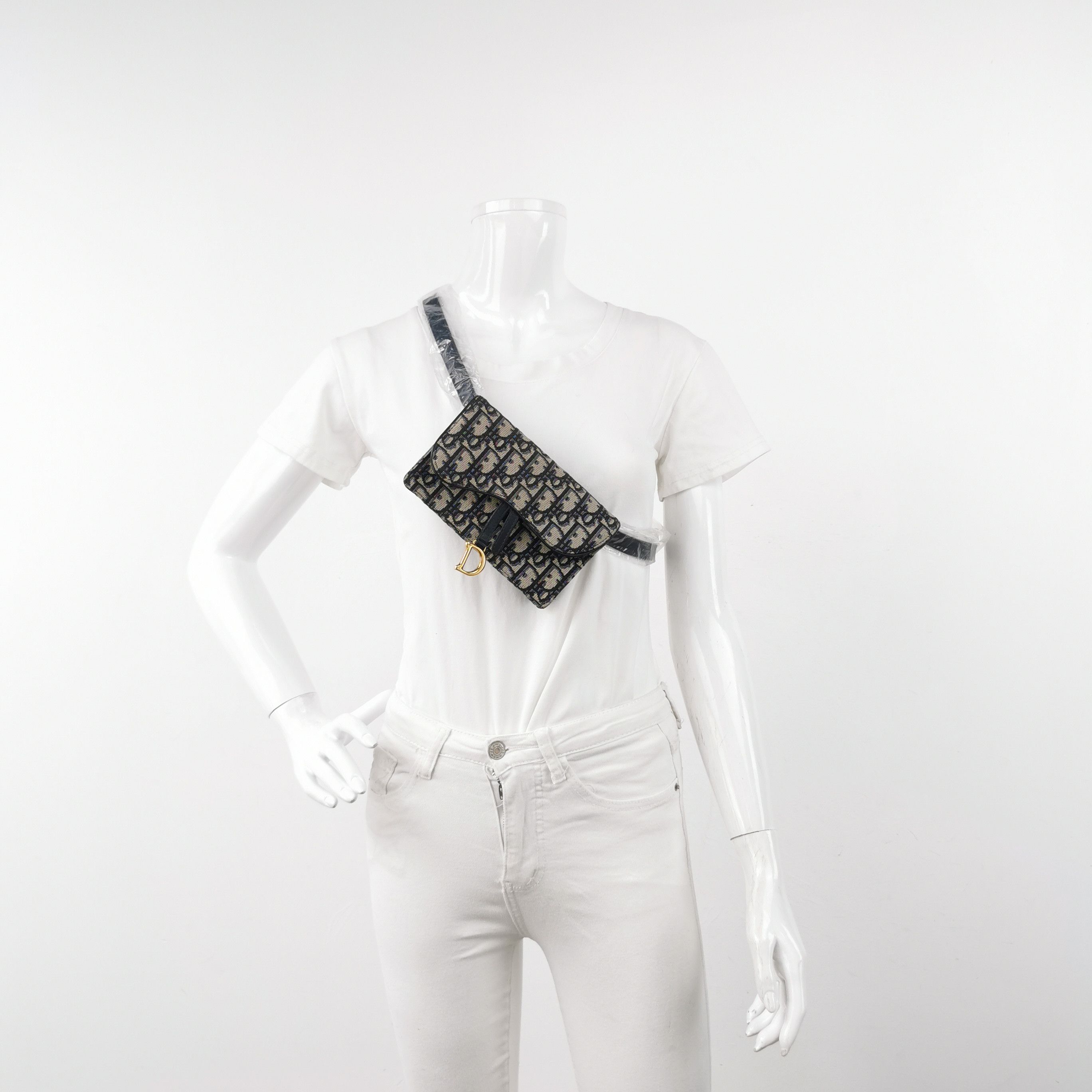 Dior Dior Women os Belt Bags Size ONE SIZE - 2 Thumbnail