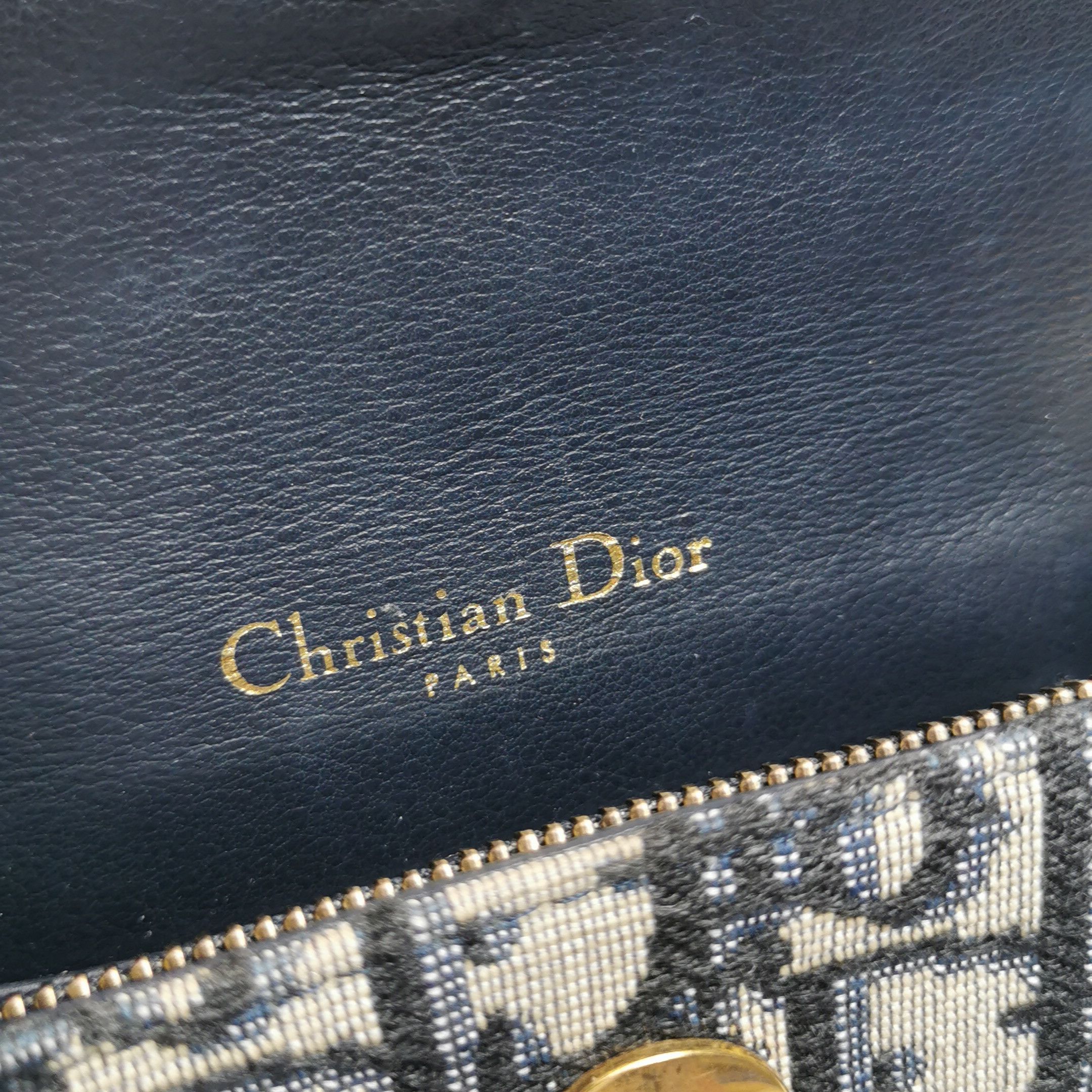 Dior Dior Women os Belt Bags Size ONE SIZE - 9 Thumbnail