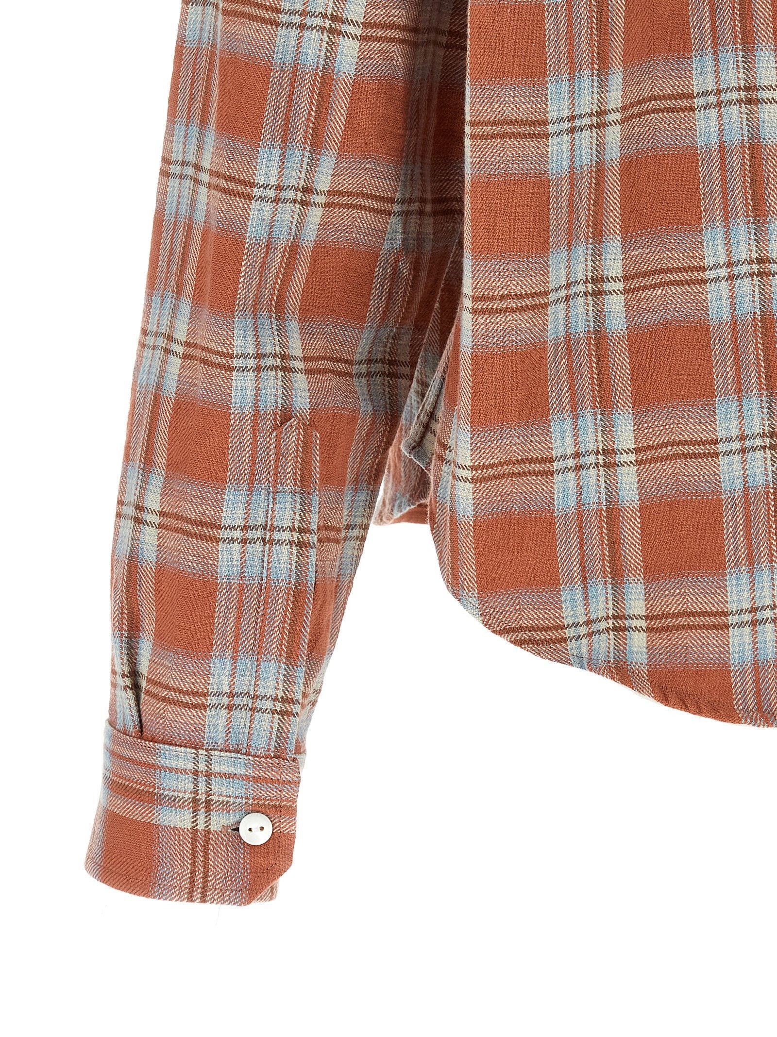 Second/Layer 'Sherman' shirt Size US XL / EU 56 / 4 - 4 Thumbnail