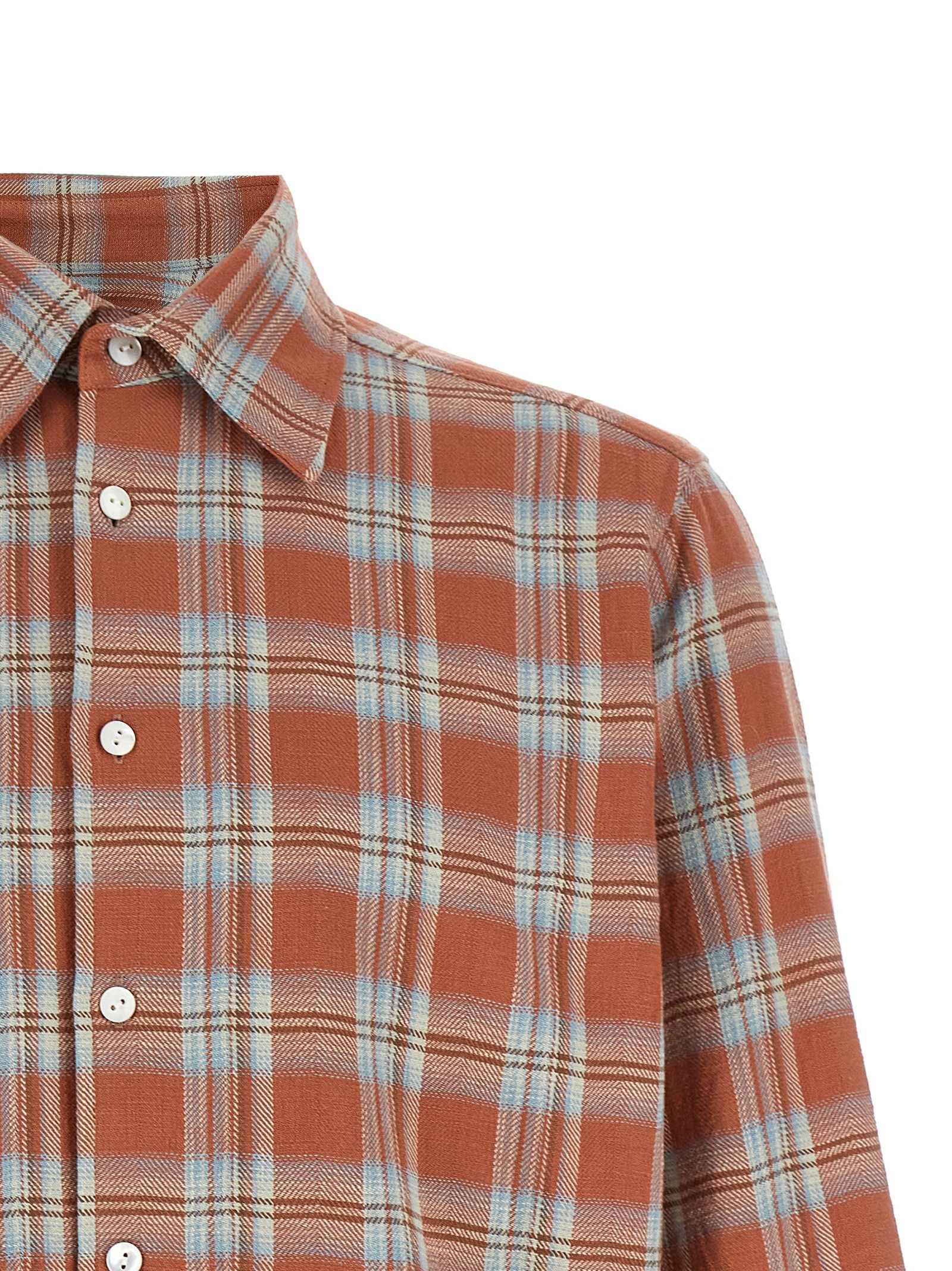 Second/Layer 'Sherman' shirt Size US XL / EU 56 / 4 - 3 Thumbnail