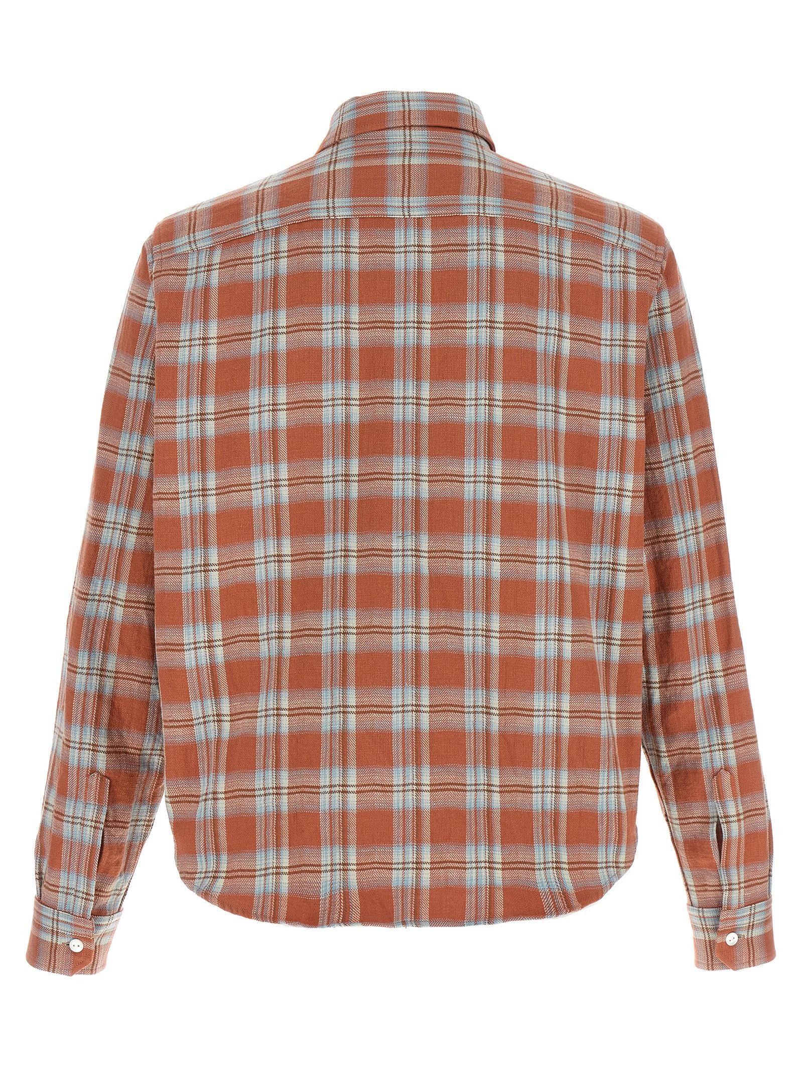 Second/Layer 'Sherman' shirt Size US XL / EU 56 / 4 - 2 Thumbnail