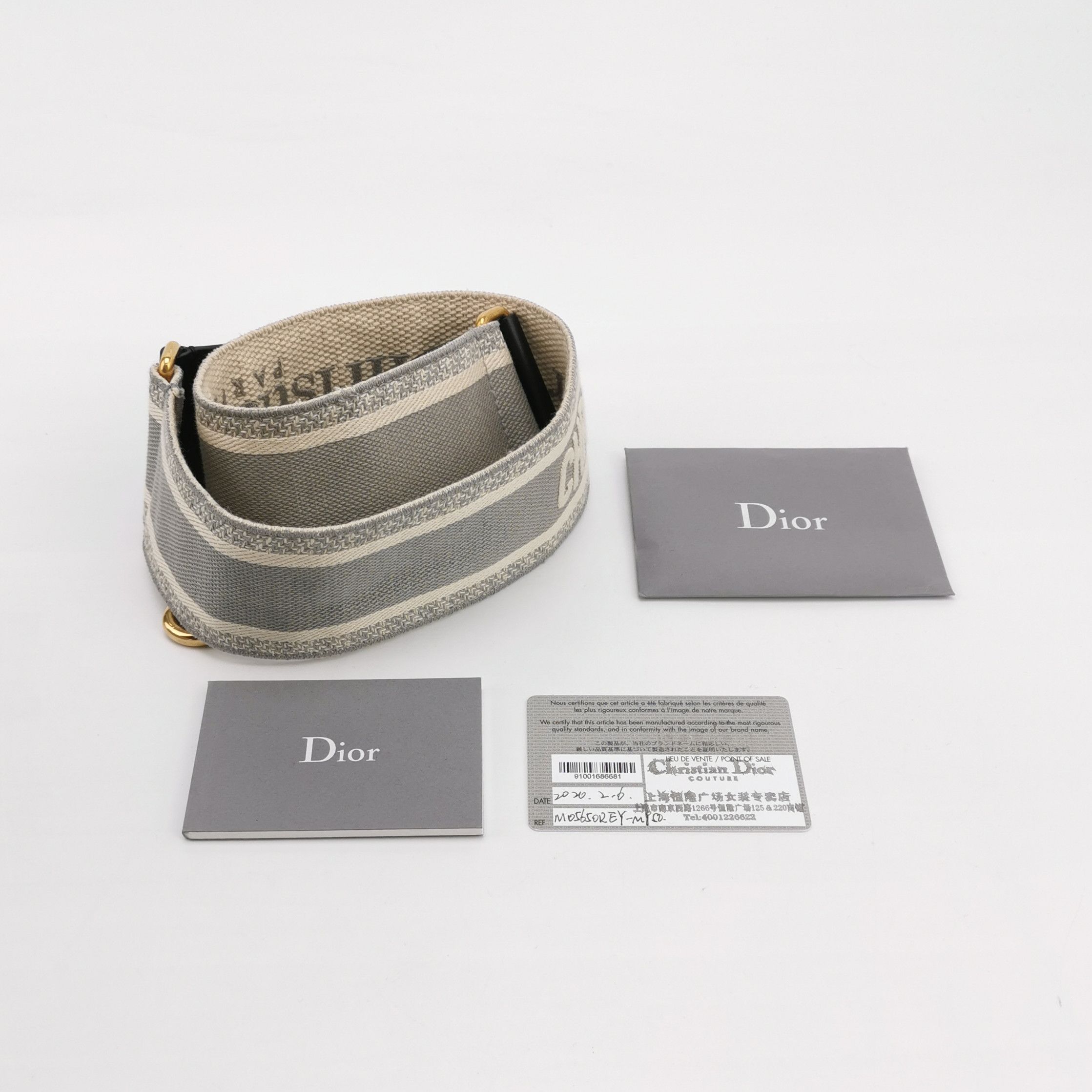 Dior Dior Women os Shoulder Bags Size ONE SIZE - 9 Thumbnail