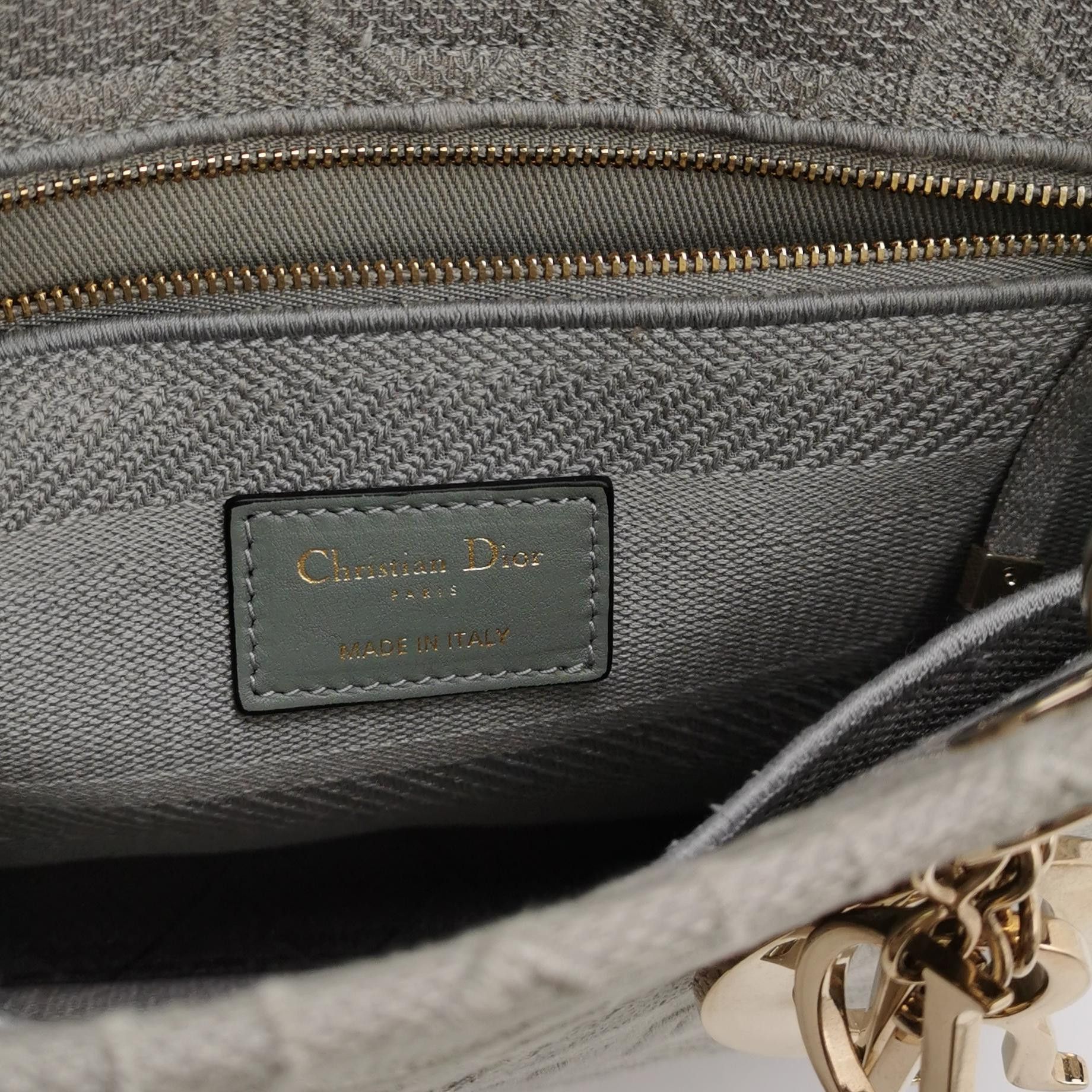 Dior Dior Women os Shoulder Bags Size ONE SIZE - 8 Thumbnail
