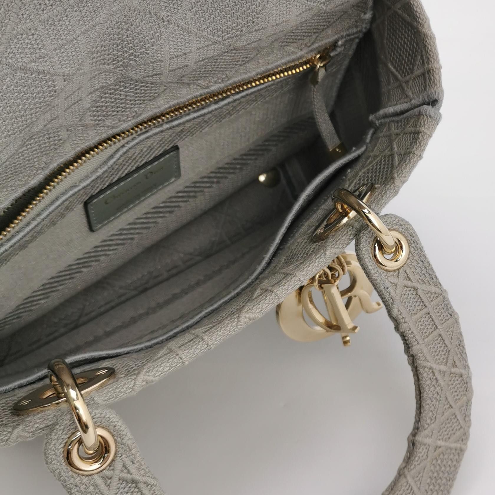 Dior Dior Women os Shoulder Bags Size ONE SIZE - 7 Thumbnail