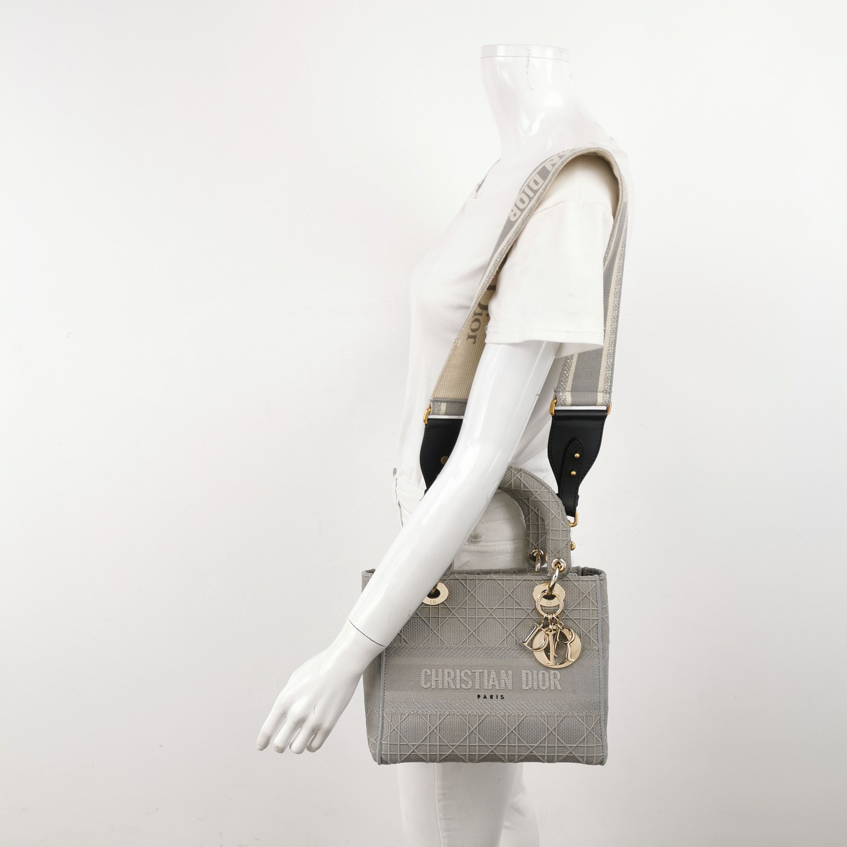 Dior Dior Women os Shoulder Bags Size ONE SIZE - 2 Thumbnail