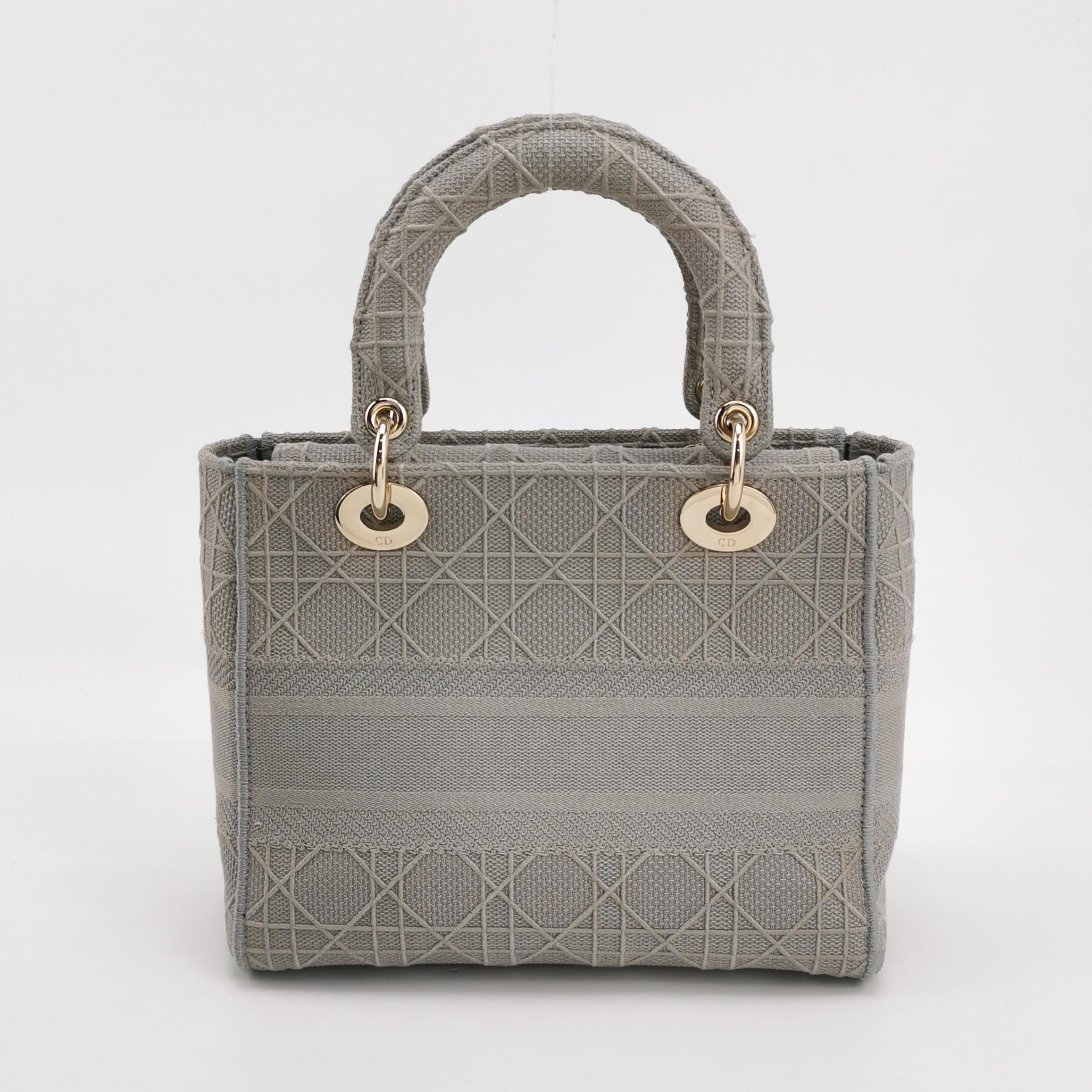 Dior Dior Women os Shoulder Bags Size ONE SIZE - 5 Thumbnail