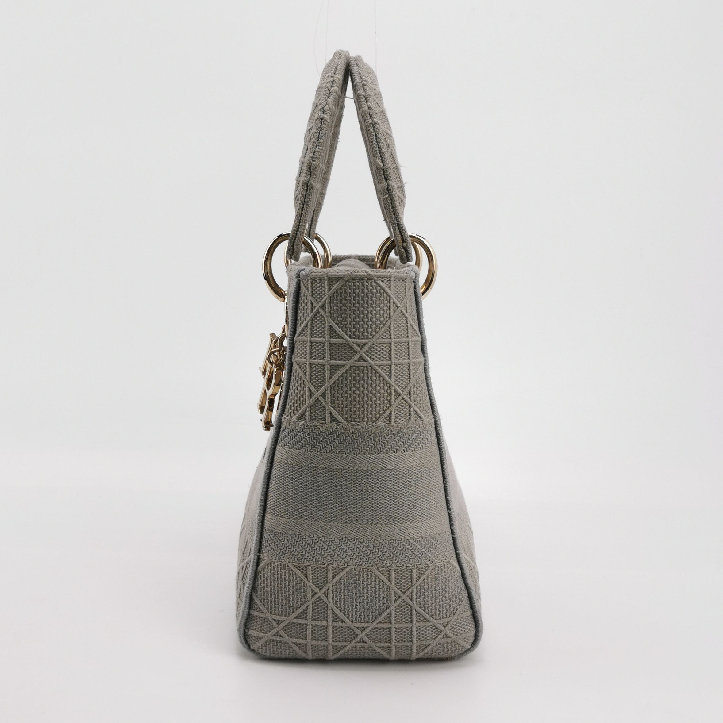 Dior Dior Women os Shoulder Bags Size ONE SIZE - 3 Thumbnail