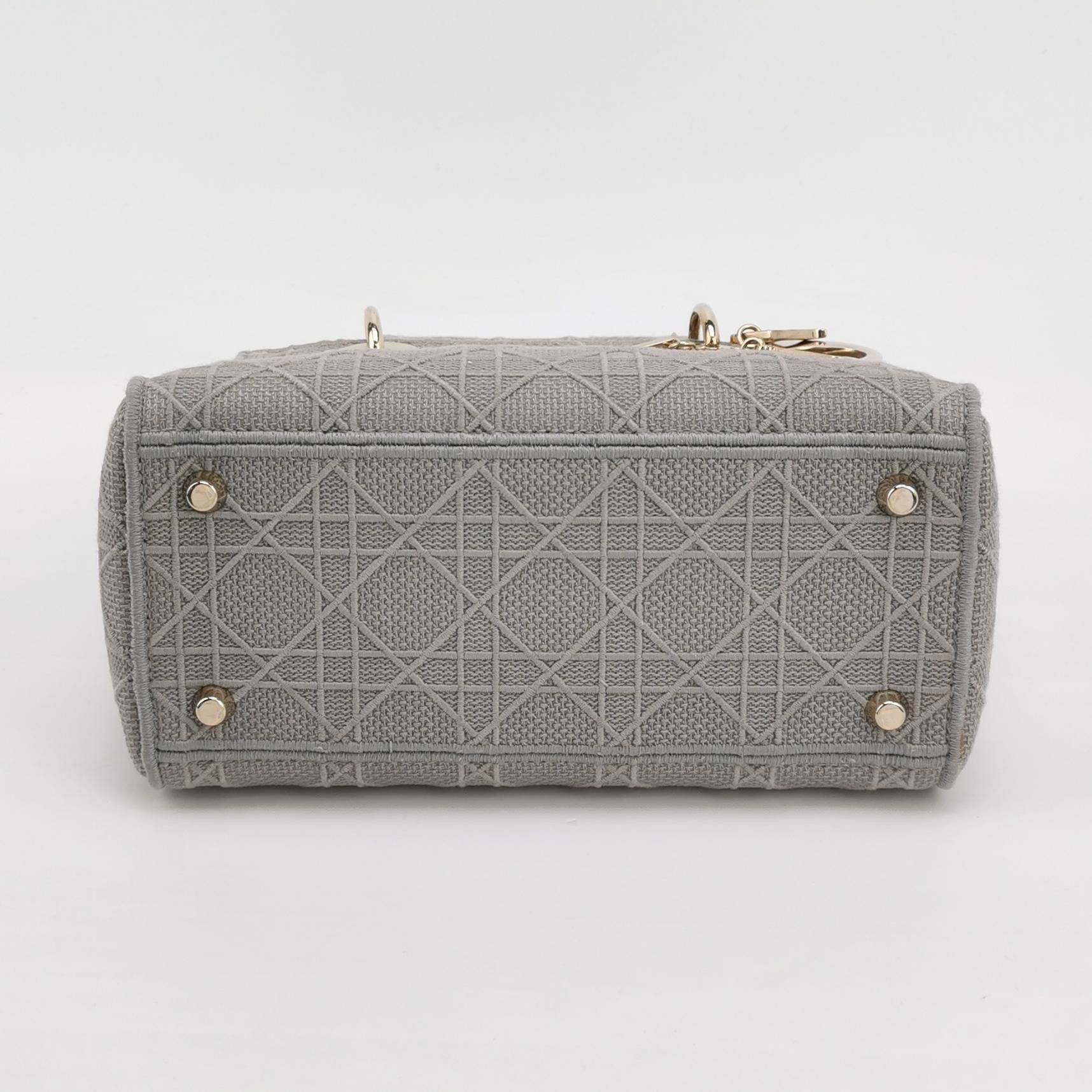 Dior Dior Women os Shoulder Bags Size ONE SIZE - 6 Thumbnail