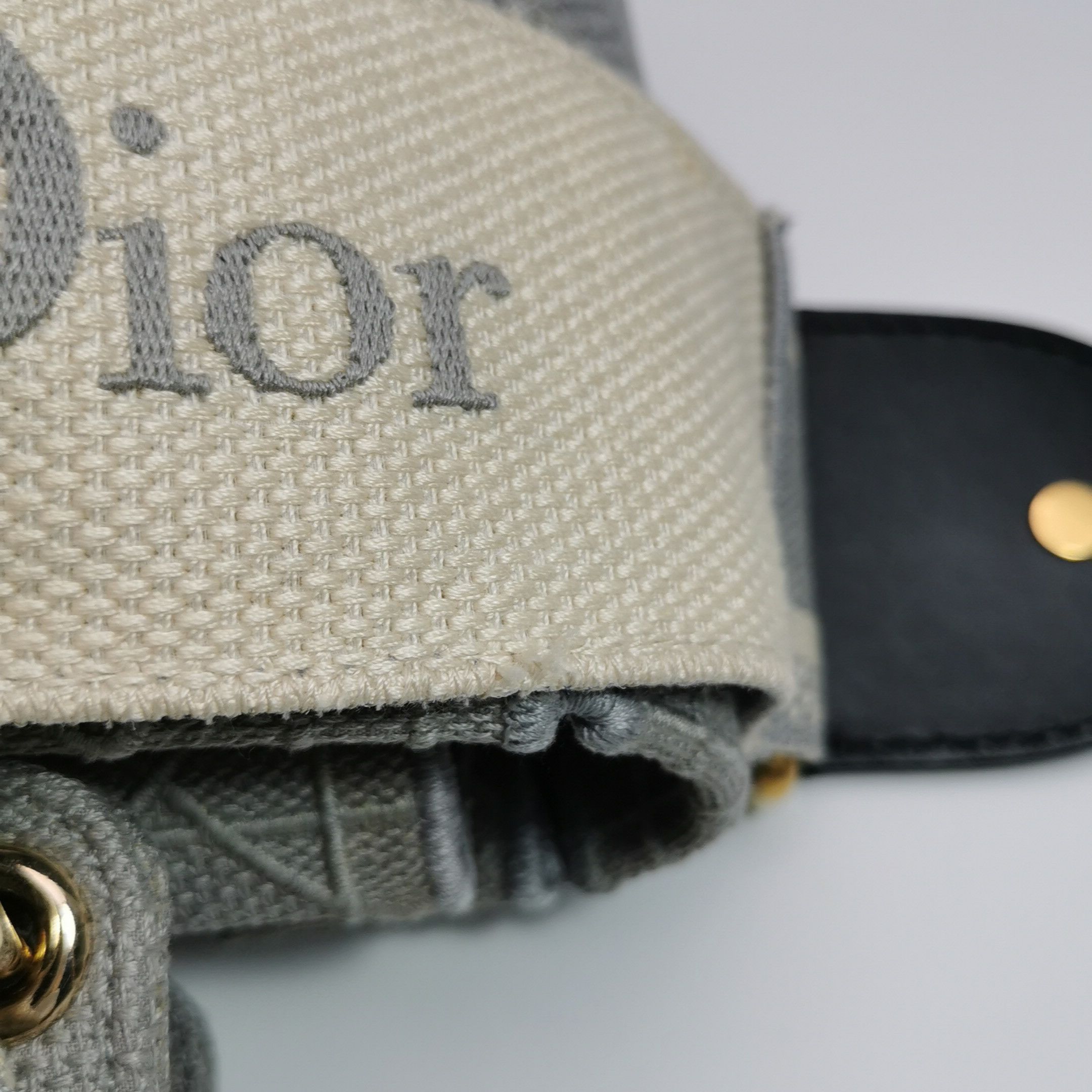 Dior Dior Women os Shoulder Bags Size ONE SIZE - 11 Thumbnail