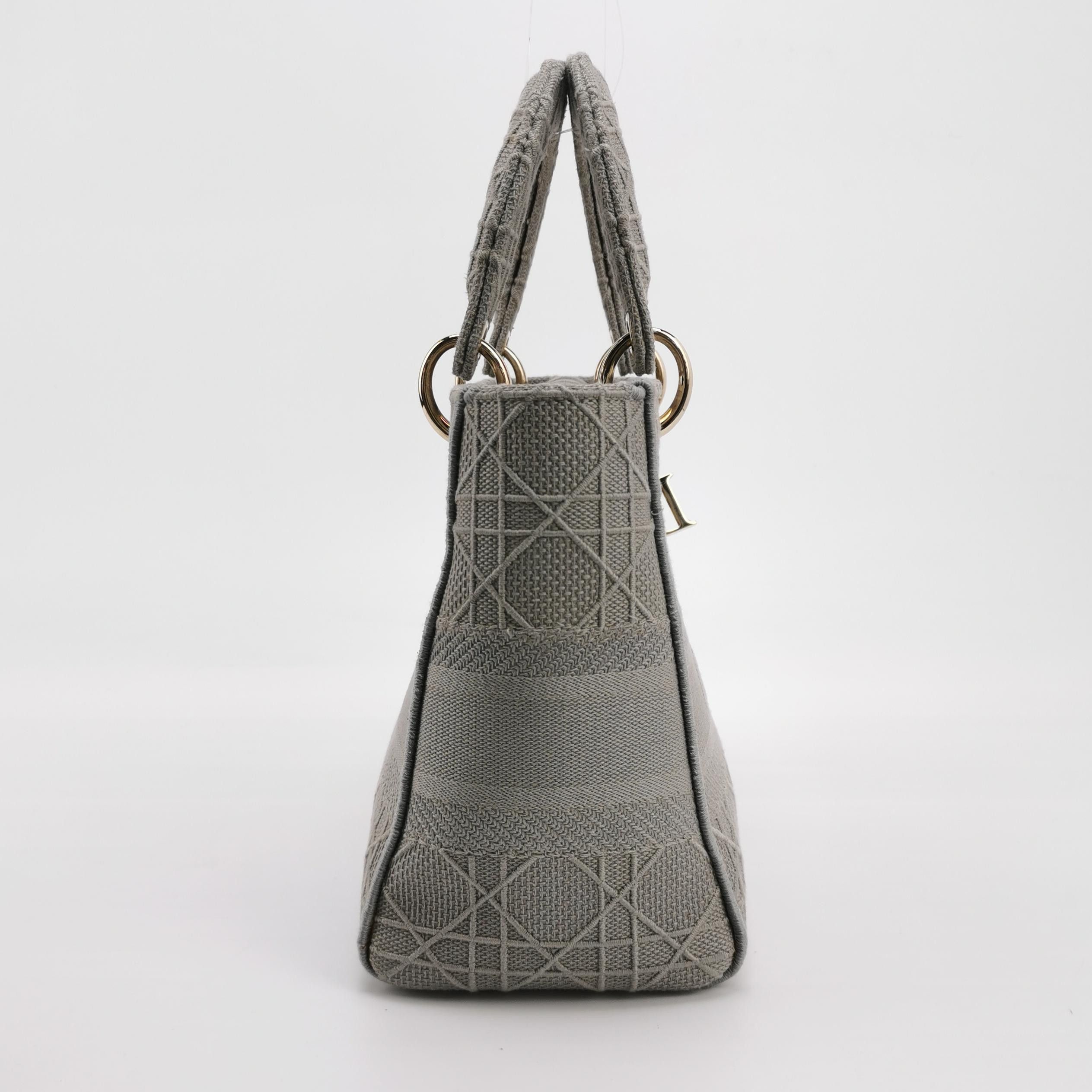 Dior Dior Women os Shoulder Bags Size ONE SIZE - 4 Thumbnail