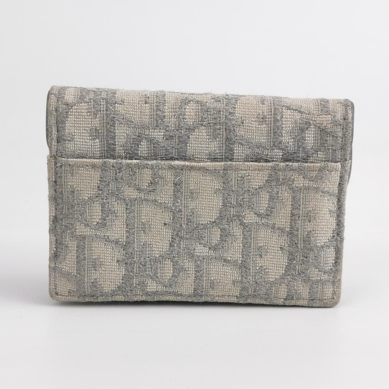 Dior Dior Women os Wallets Size ONE SIZE - 4 Thumbnail