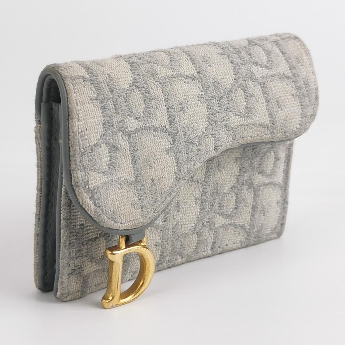 Dior Dior Women os Wallets Size ONE SIZE - 3 Thumbnail