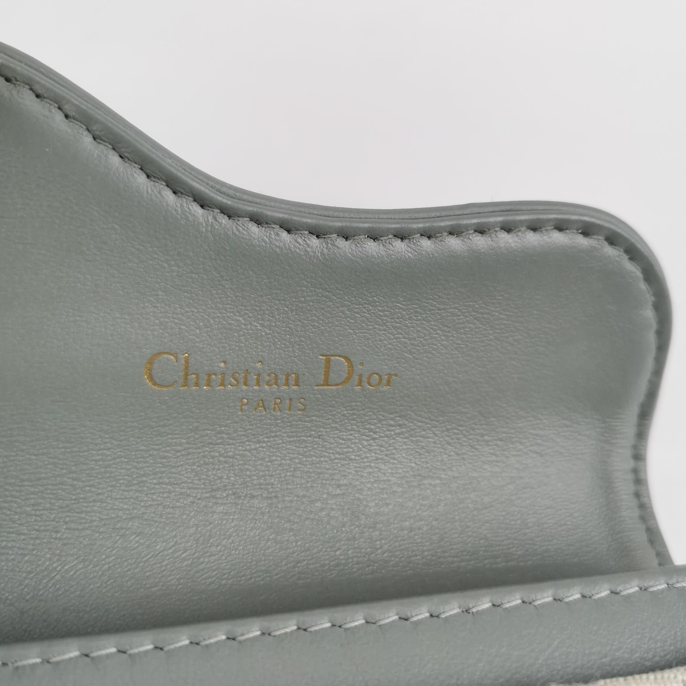 Dior Dior Women os Wallets Size ONE SIZE - 7 Thumbnail