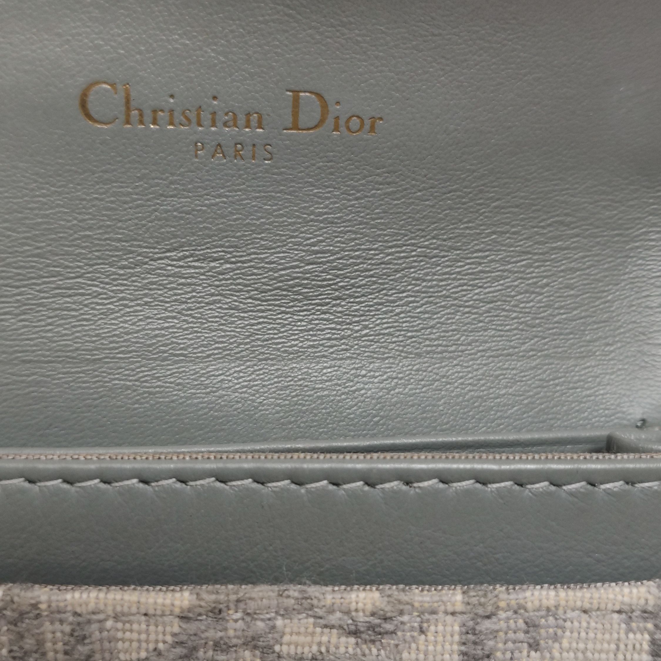 Dior Dior Women os Wallets Size ONE SIZE - 18 Thumbnail