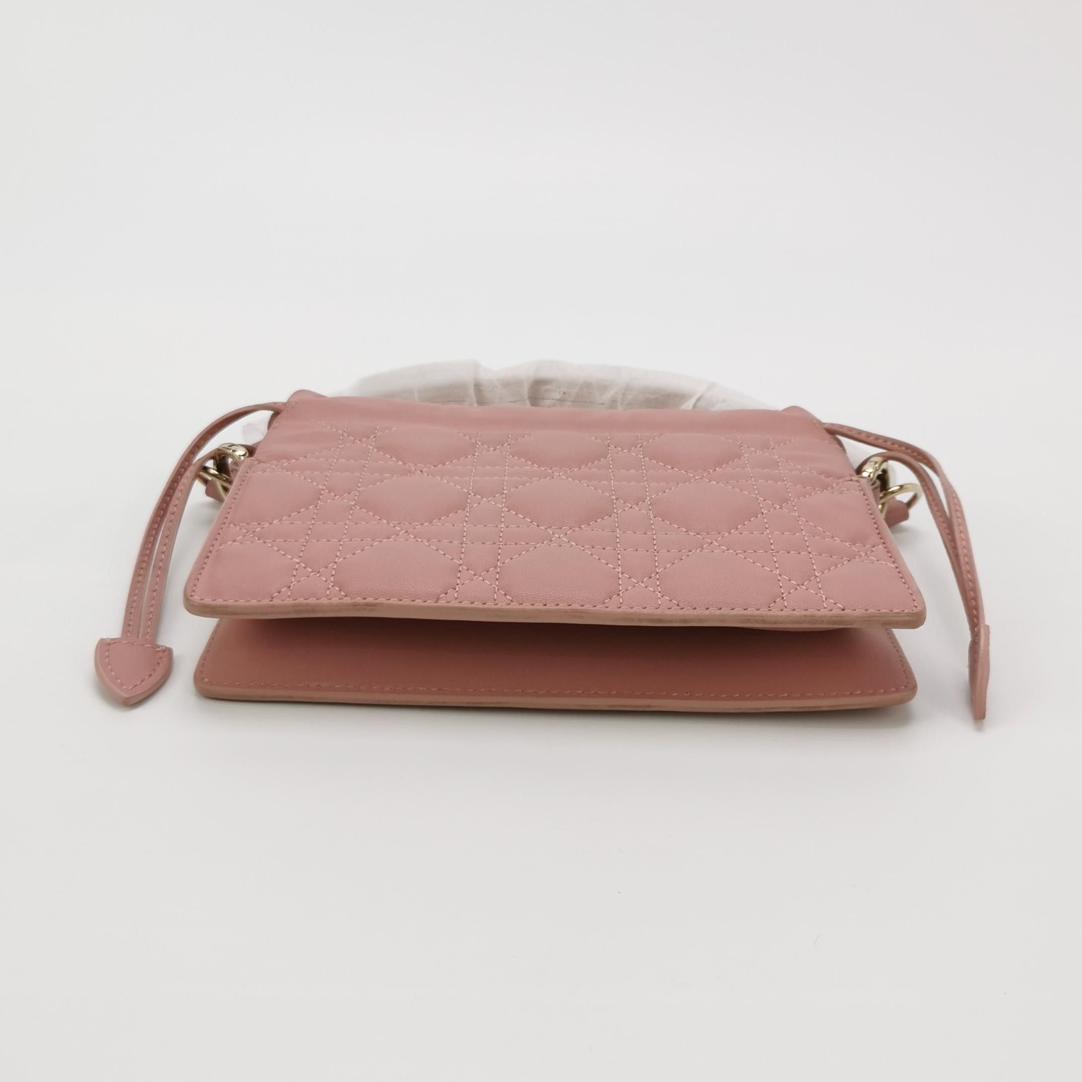 Dior Dior Women os Shoulder Bags Size ONE SIZE - 6 Thumbnail