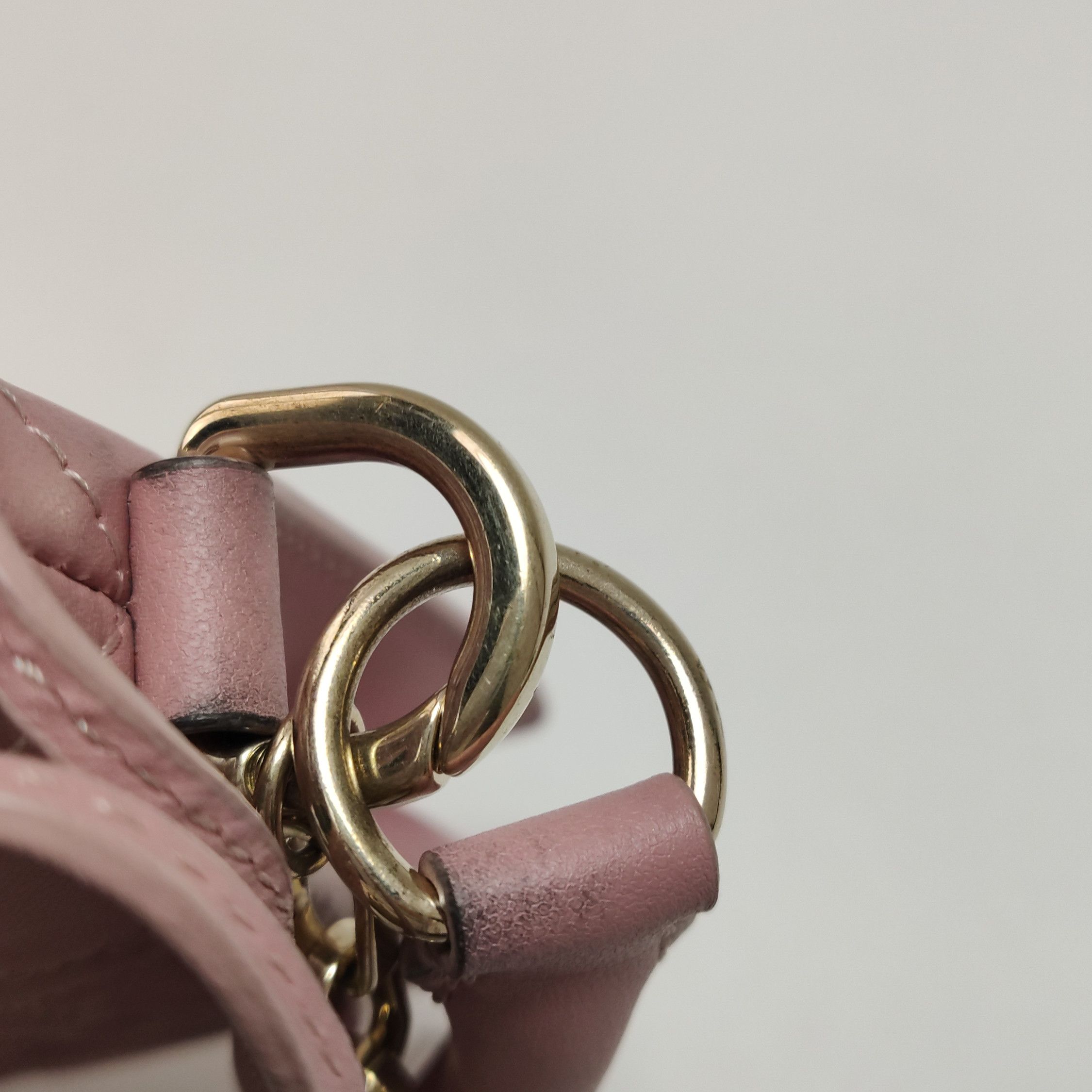 Dior Dior Women os Shoulder Bags Size ONE SIZE - 11 Thumbnail