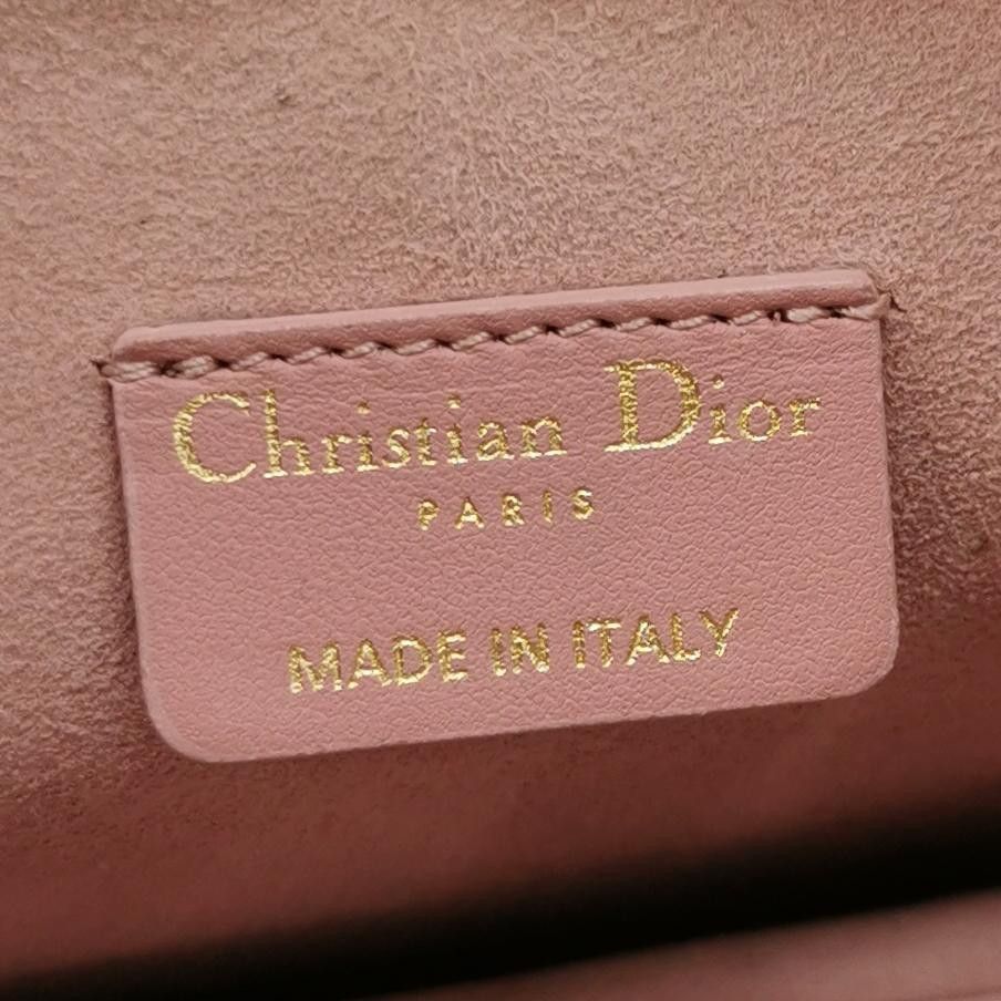 Dior Dior Women os Shoulder Bags Size ONE SIZE - 8 Thumbnail