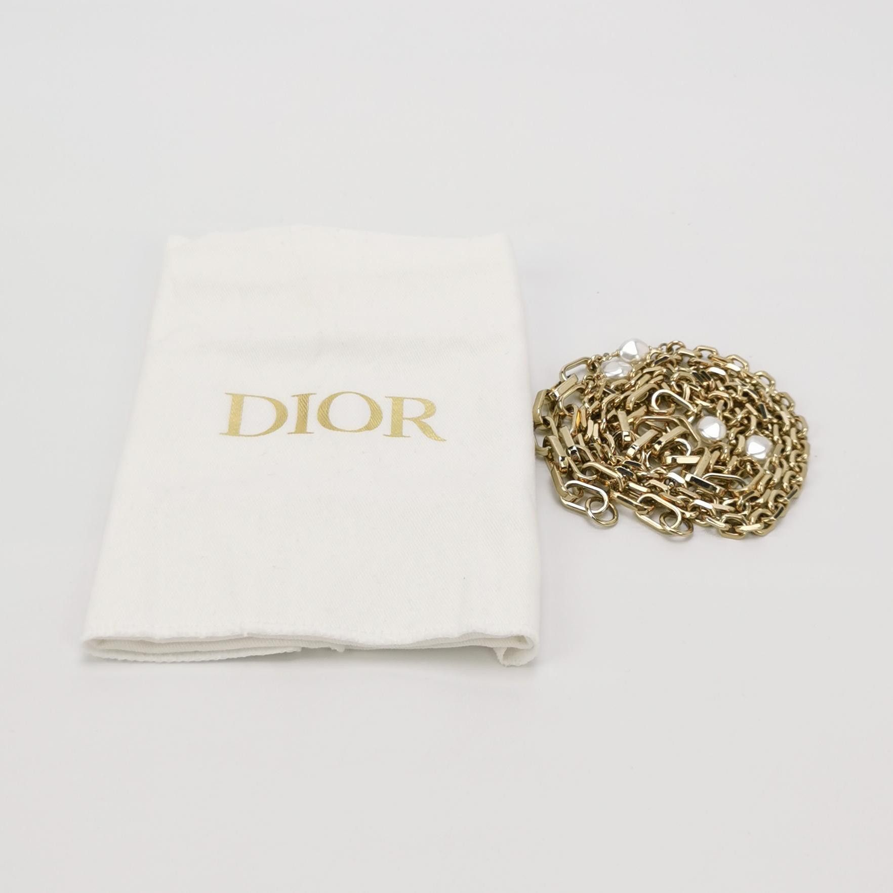 Dior Dior Women os Shoulder Bags Size ONE SIZE - 9 Thumbnail