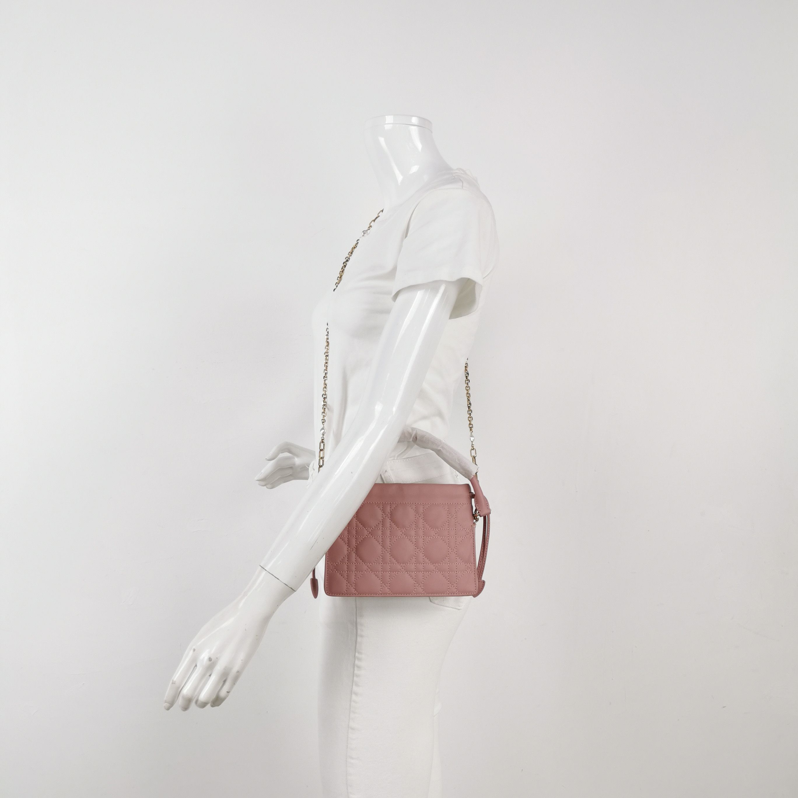 Dior Dior Women os Shoulder Bags Size ONE SIZE - 2 Thumbnail