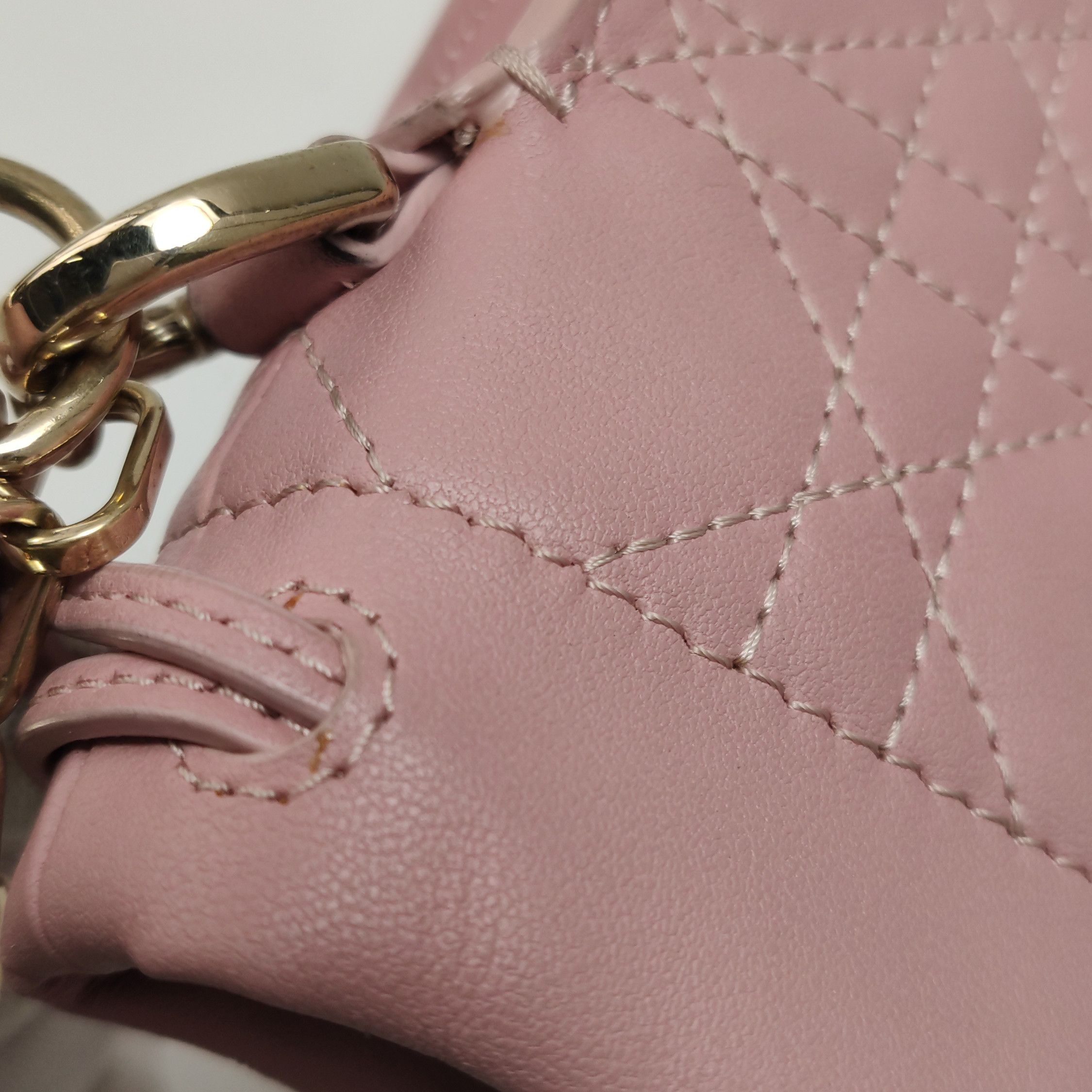 Dior Dior Women os Shoulder Bags Size ONE SIZE - 15 Thumbnail