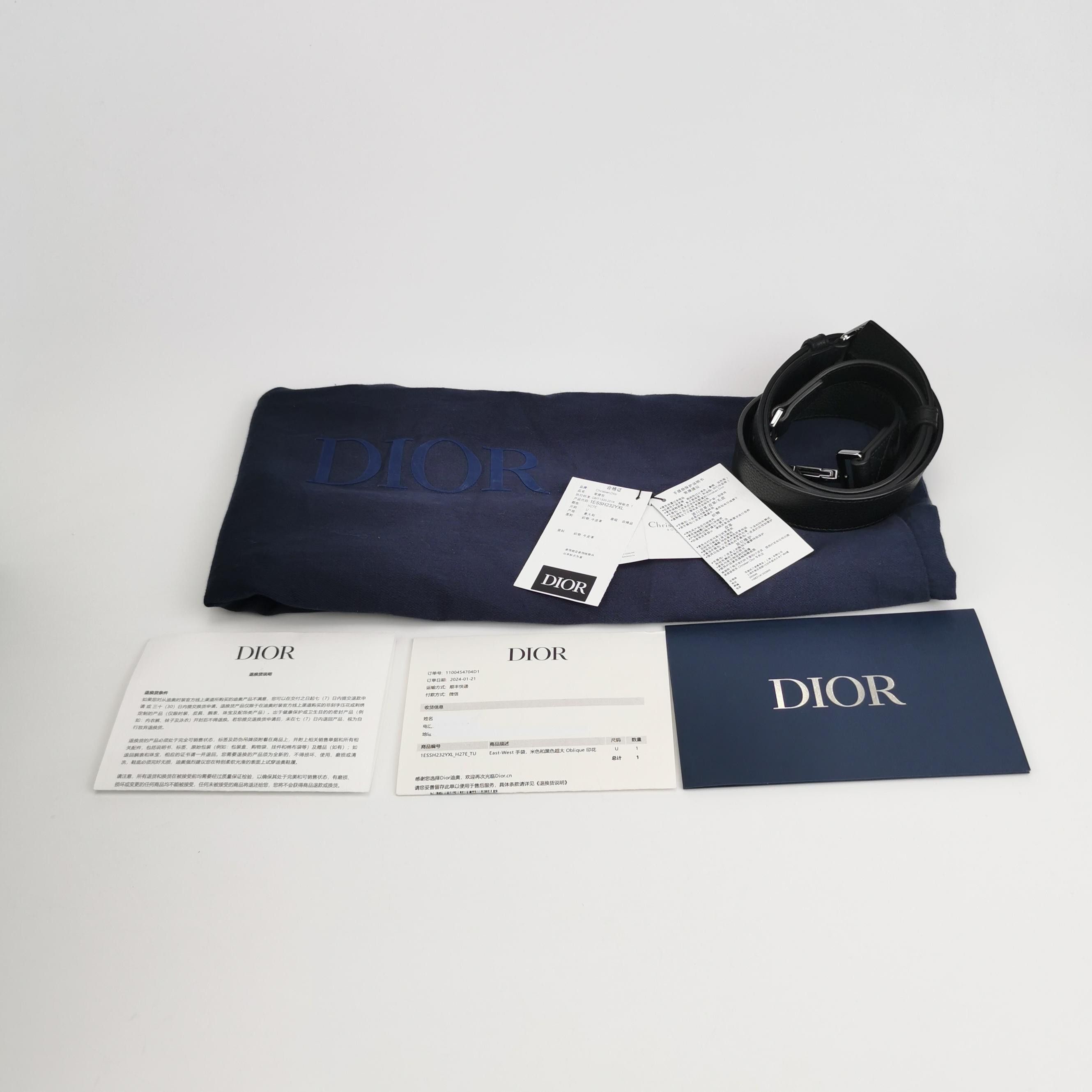 Dior Dior Women os Shoulder Bags Size ONE SIZE - 9 Thumbnail