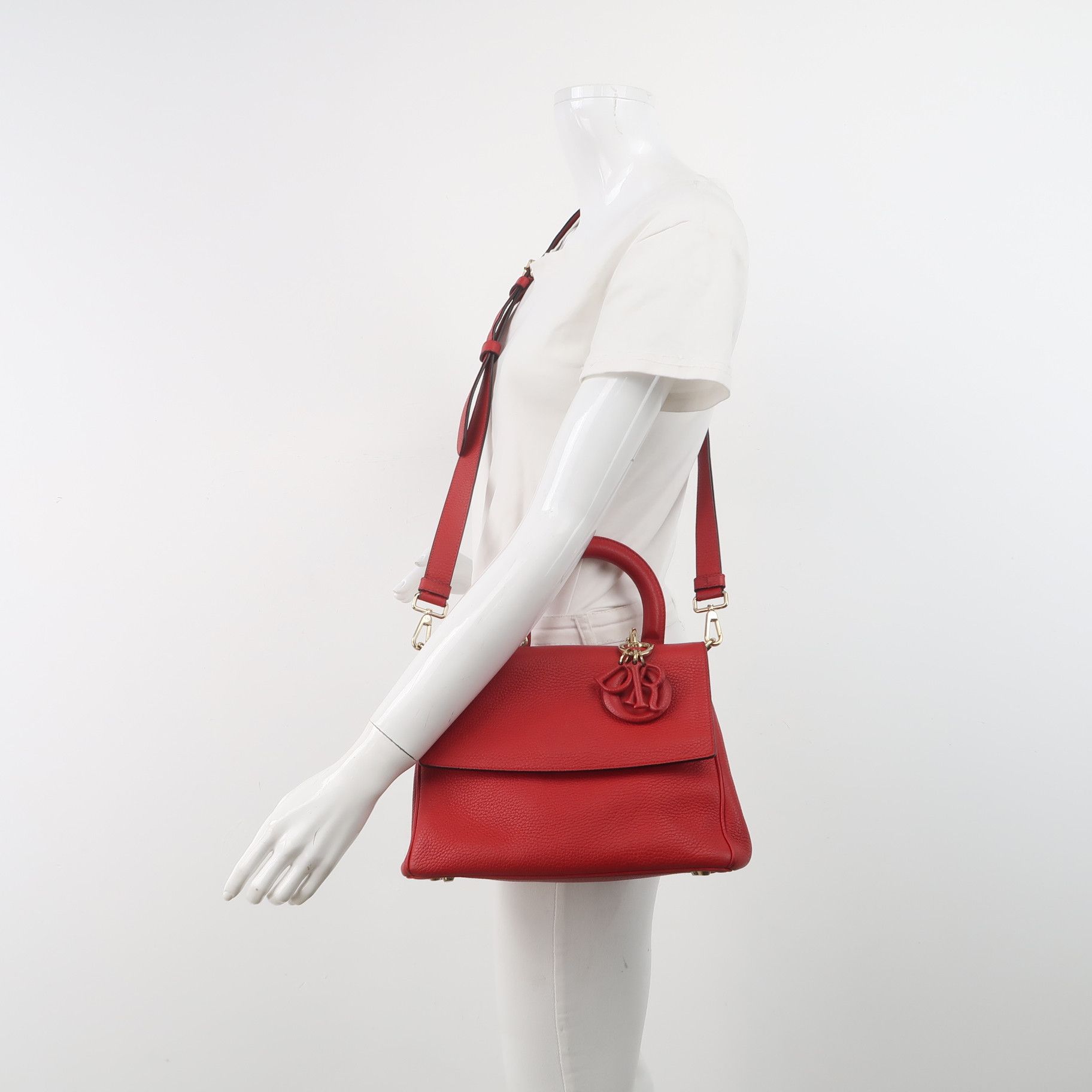 Dior Dior Women os Shoulder Bags Size ONE SIZE - 2 Thumbnail
