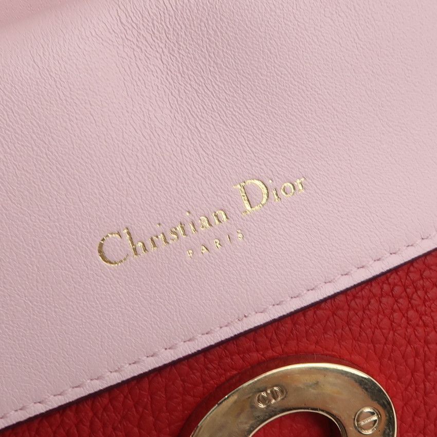 Dior Dior Women os Shoulder Bags Size ONE SIZE - 8 Thumbnail