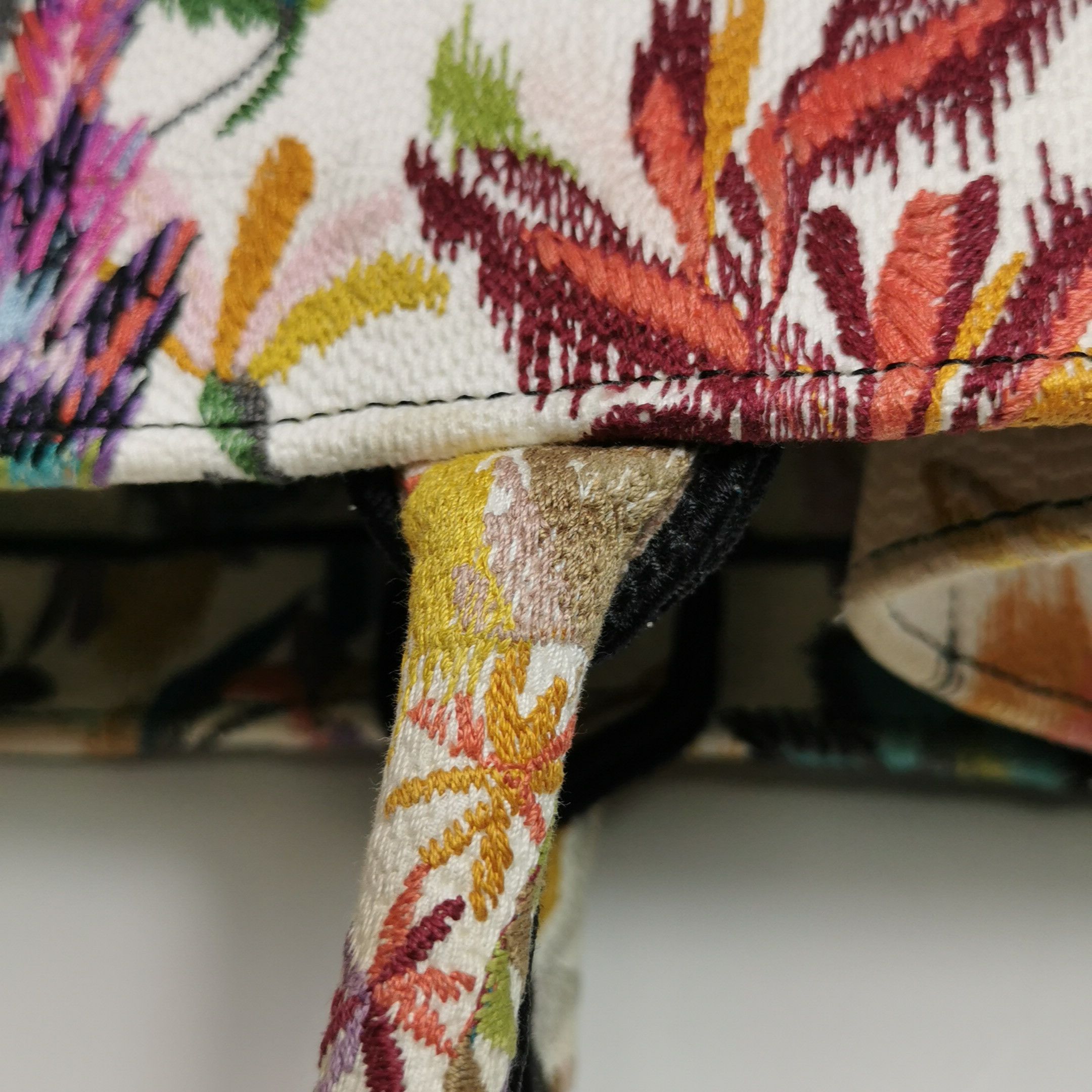 Dior Dior Women os Tote Bags Size ONE SIZE - 19 Thumbnail