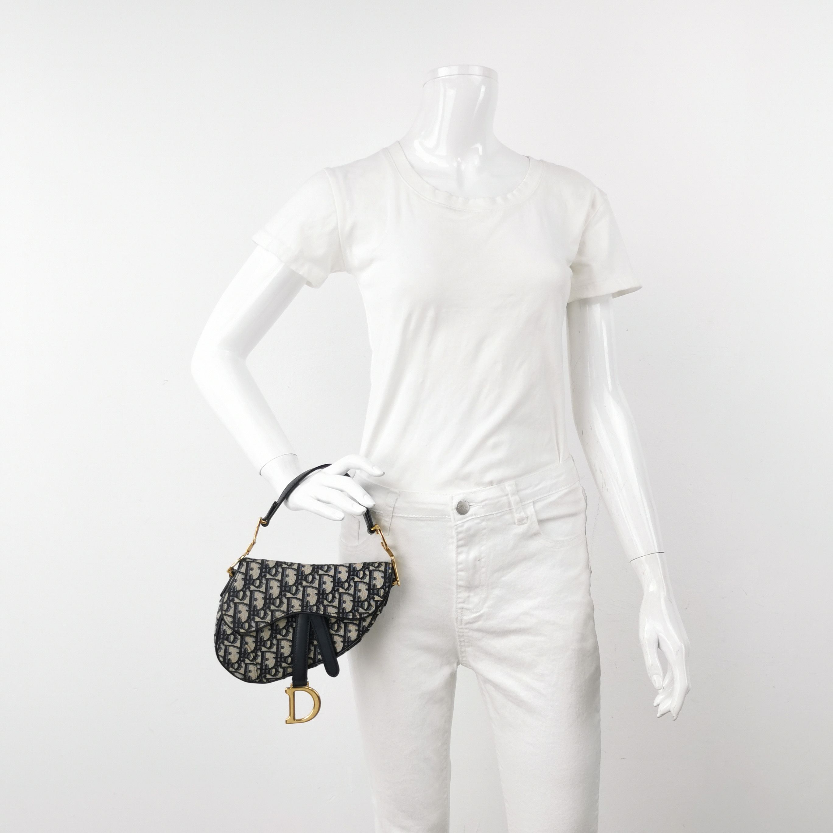 Dior Dior Women os Tote Bags Size ONE SIZE - 2 Thumbnail