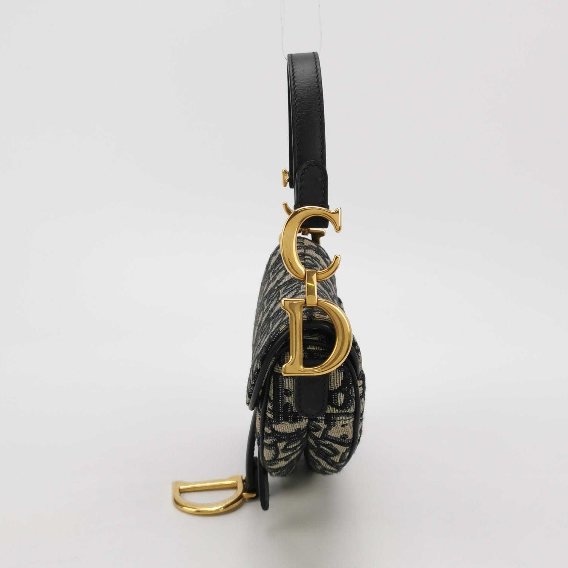 Dior Dior Women os Tote Bags Size ONE SIZE - 3 Thumbnail