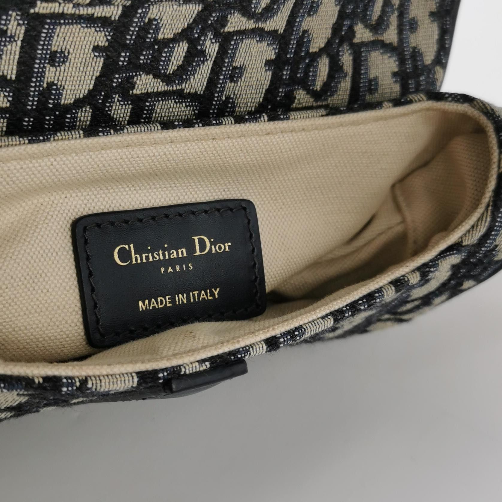 Dior Dior Women os Tote Bags Size ONE SIZE - 8 Thumbnail