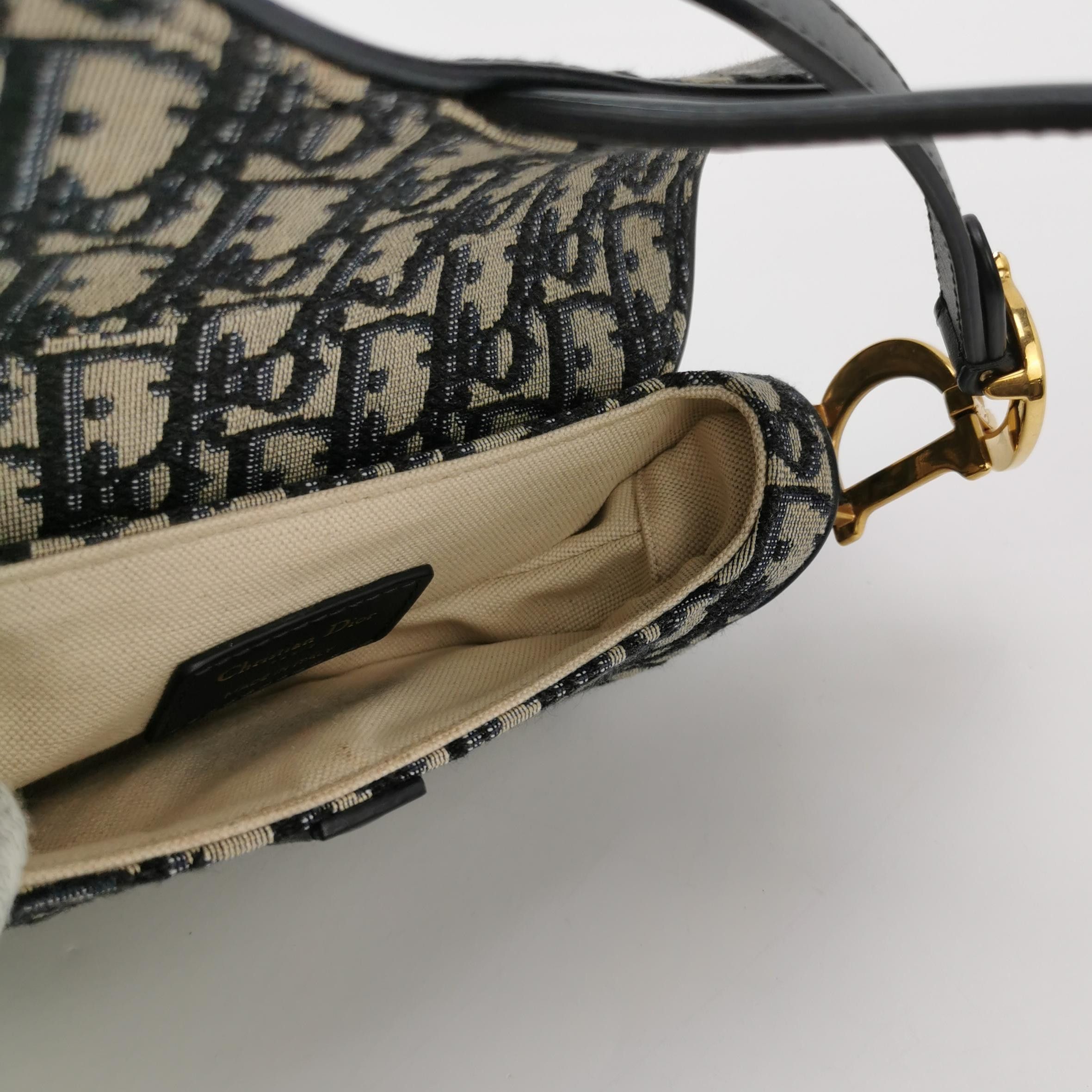 Dior Dior Women os Tote Bags Size ONE SIZE - 7 Thumbnail