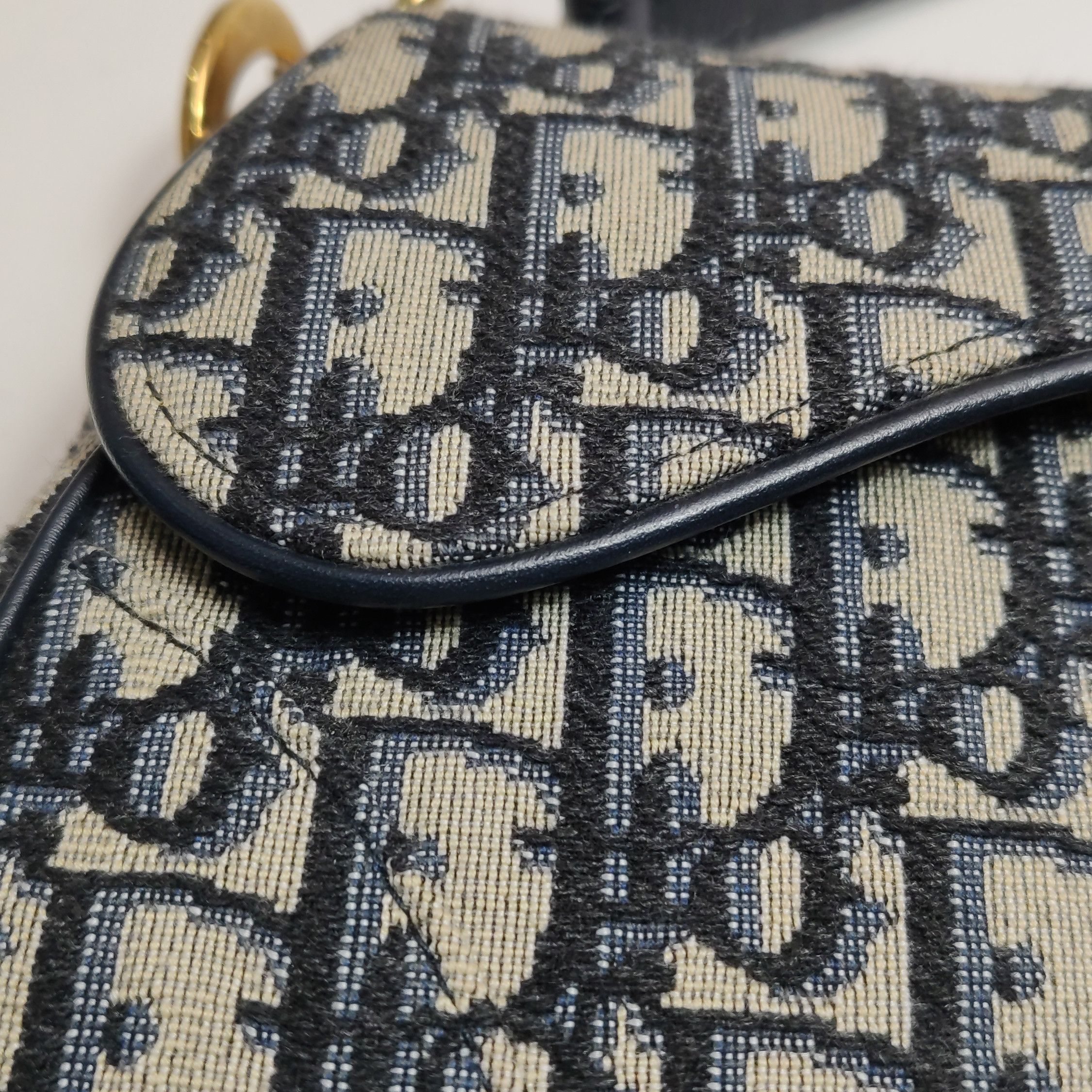 Dior Dior Women os Tote Bags Size ONE SIZE - 15 Thumbnail