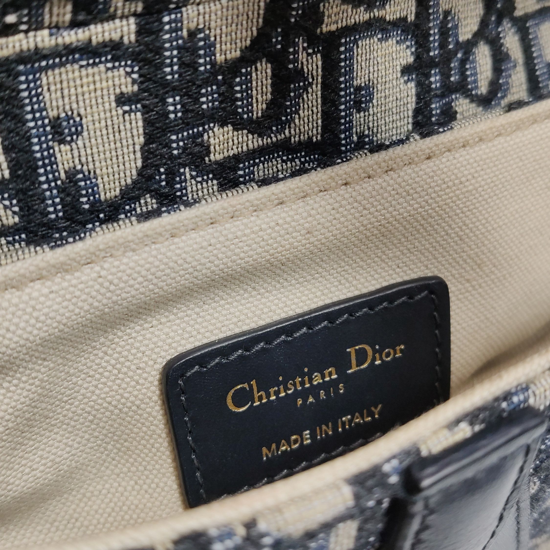 Dior Dior Women os Tote Bags Size ONE SIZE - 9 Thumbnail