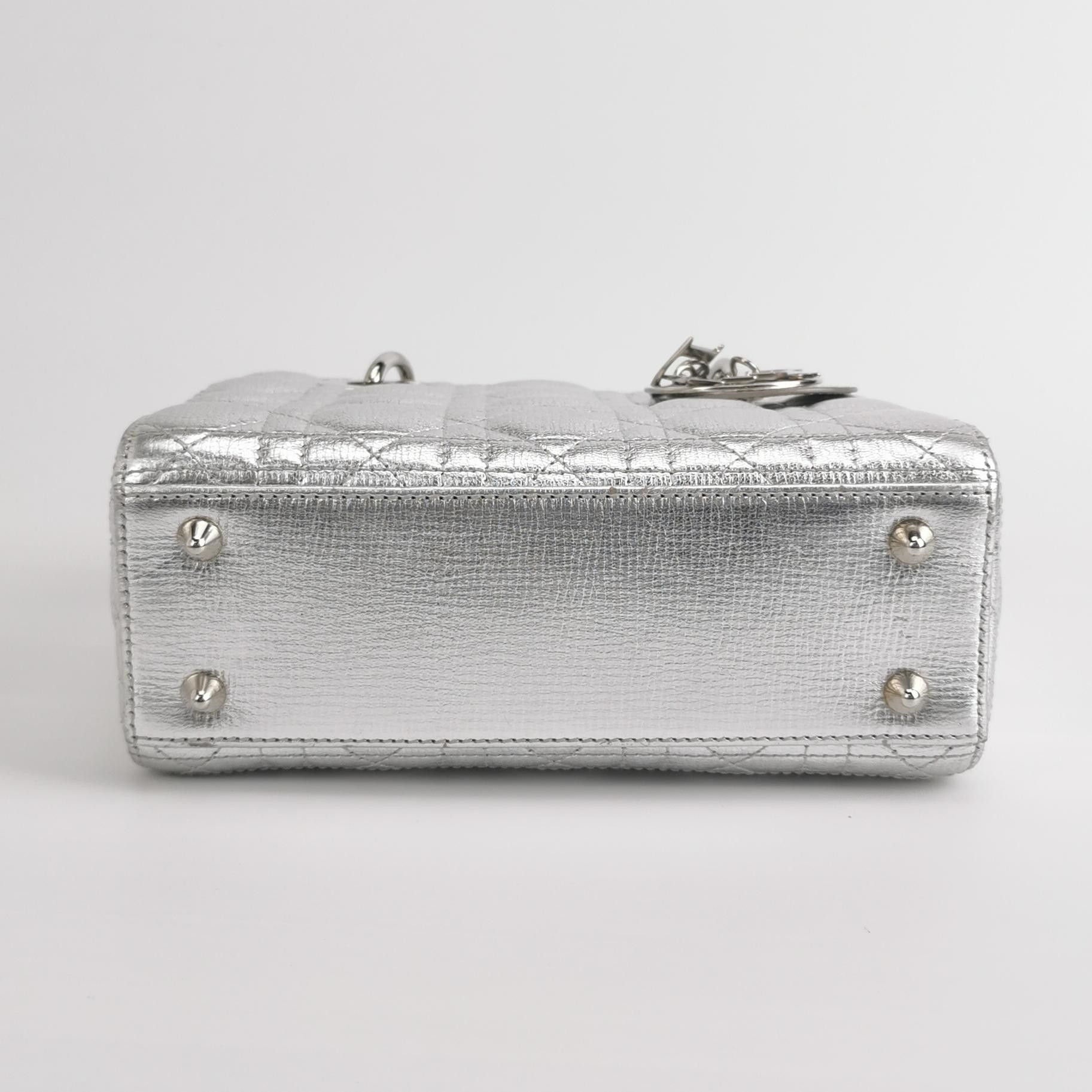 Dior Dior Women os Shoulder Bags Size ONE SIZE - 6 Thumbnail