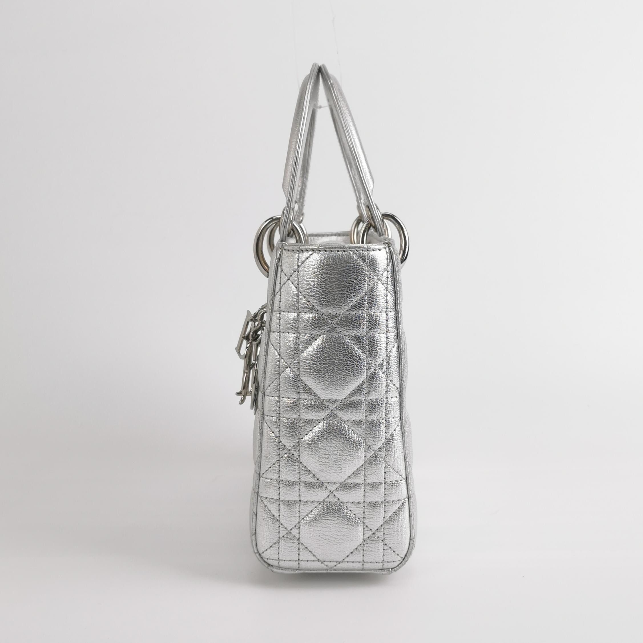 Dior Dior Women os Shoulder Bags Size ONE SIZE - 3 Thumbnail