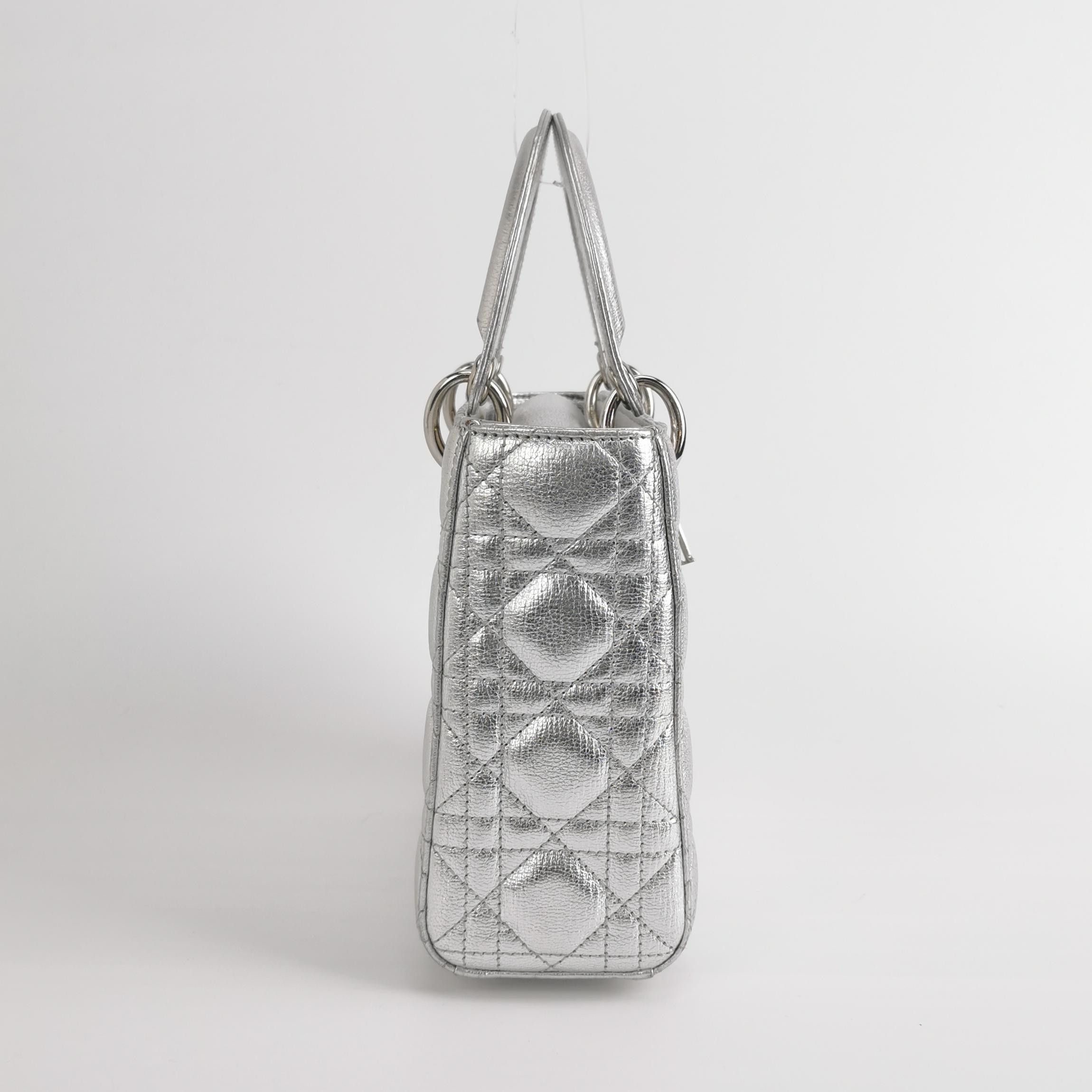 Dior Dior Women os Shoulder Bags Size ONE SIZE - 4 Thumbnail