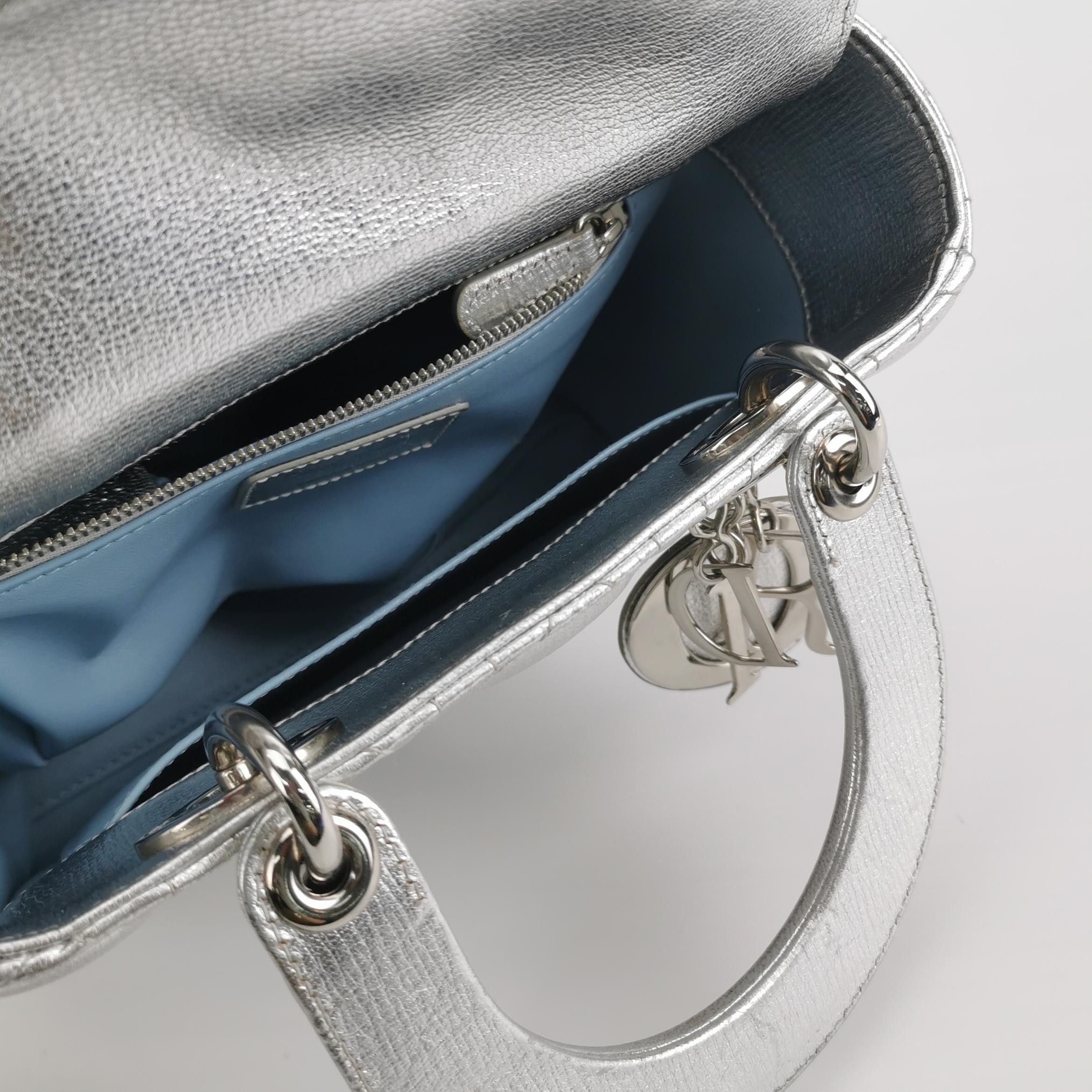 Dior Dior Women os Shoulder Bags Size ONE SIZE - 7 Thumbnail