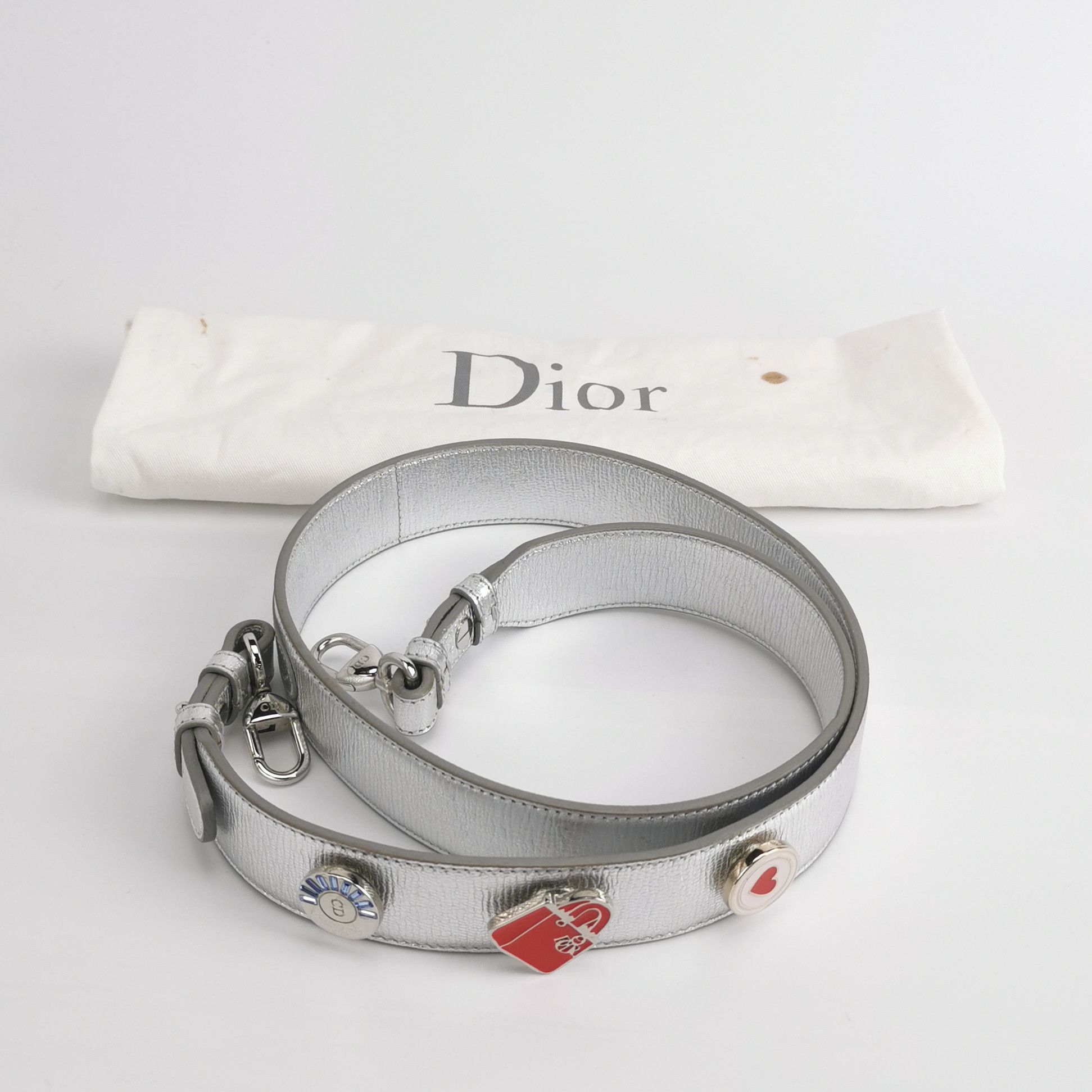 Dior Dior Women os Shoulder Bags Size ONE SIZE - 9 Thumbnail