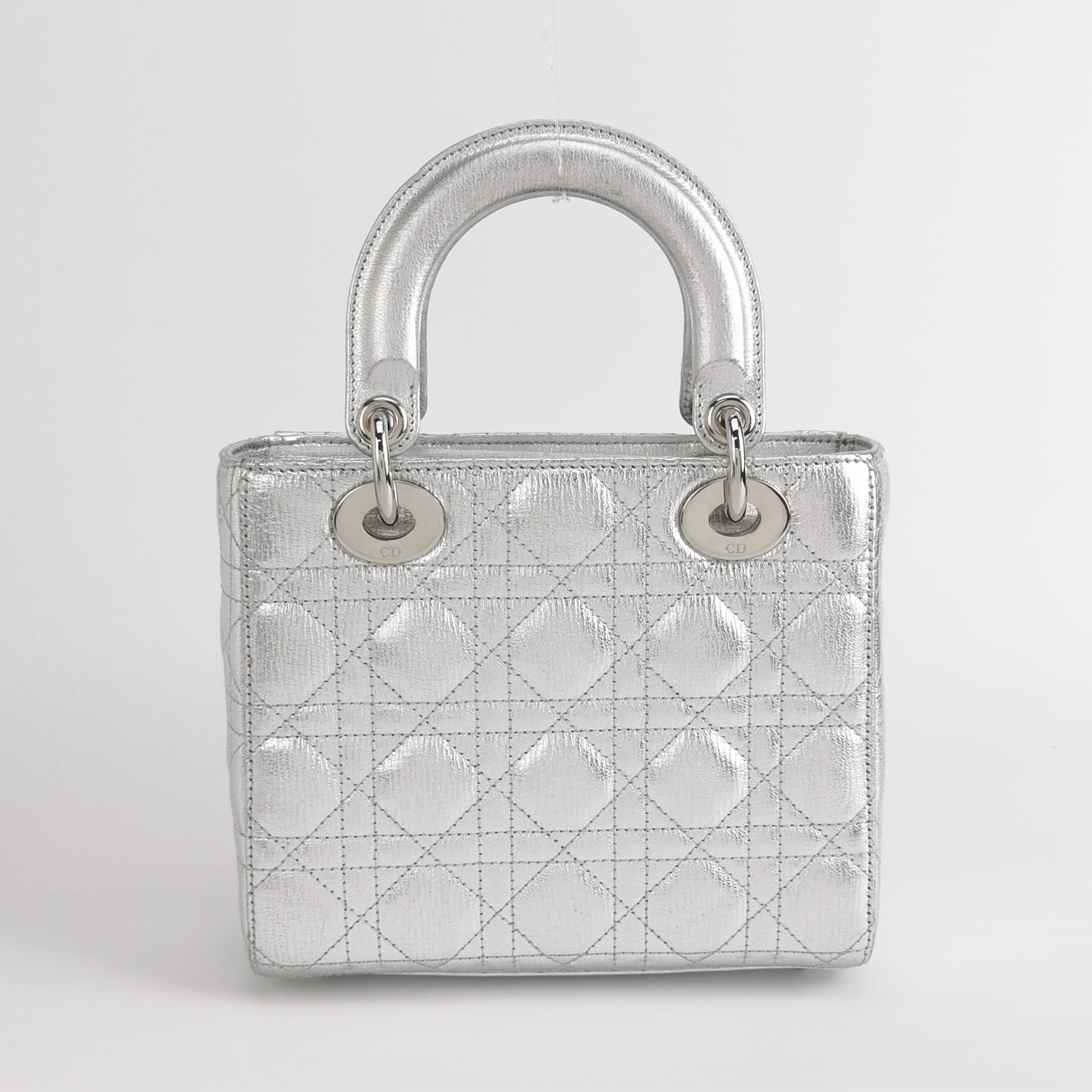 Dior Dior Women os Shoulder Bags Size ONE SIZE - 5 Thumbnail