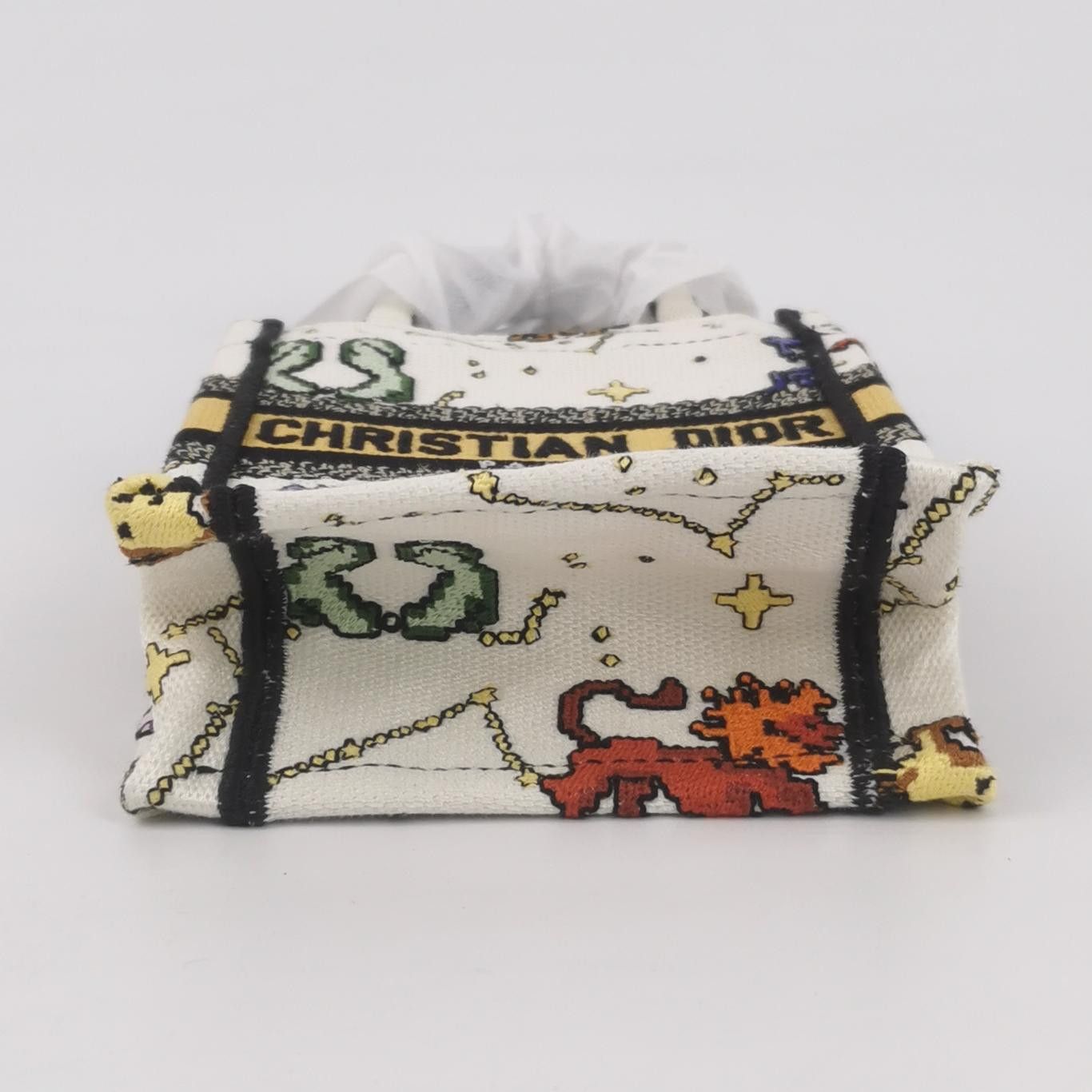 Dior Dior Women os Tote Bags Size ONE SIZE - 6 Thumbnail