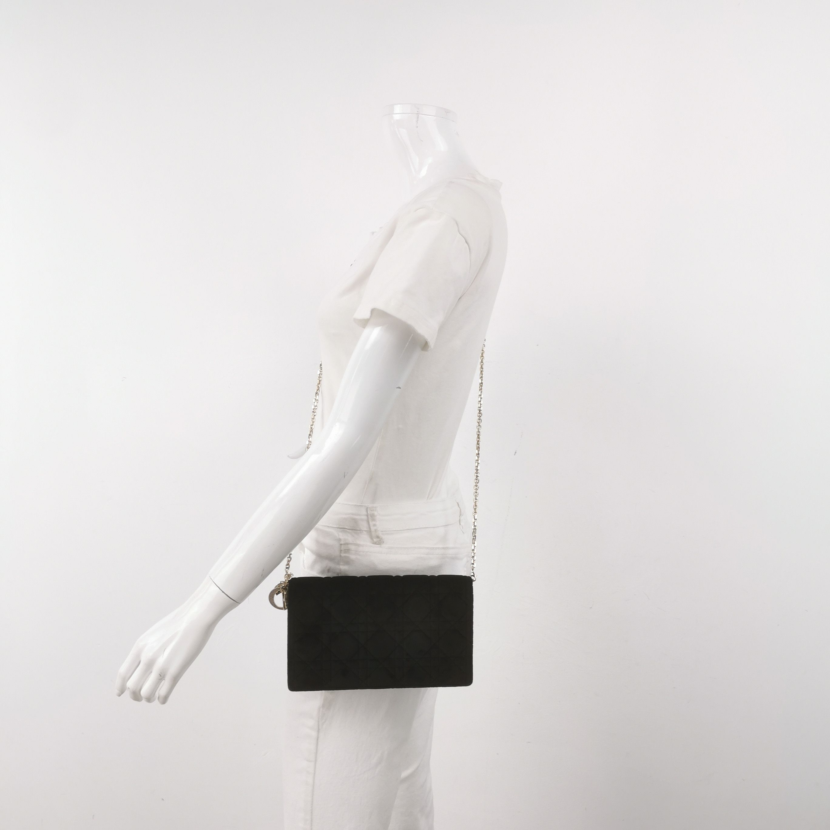 Dior Dior Women os Shoulder Bags Size ONE SIZE - 2 Thumbnail